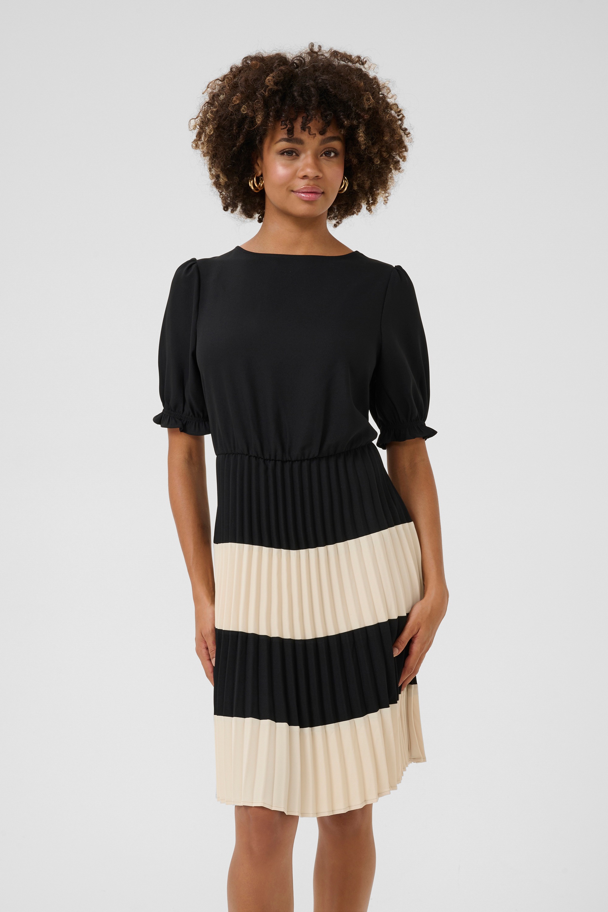 Culture Midikleid »Kleid CUpaddy«