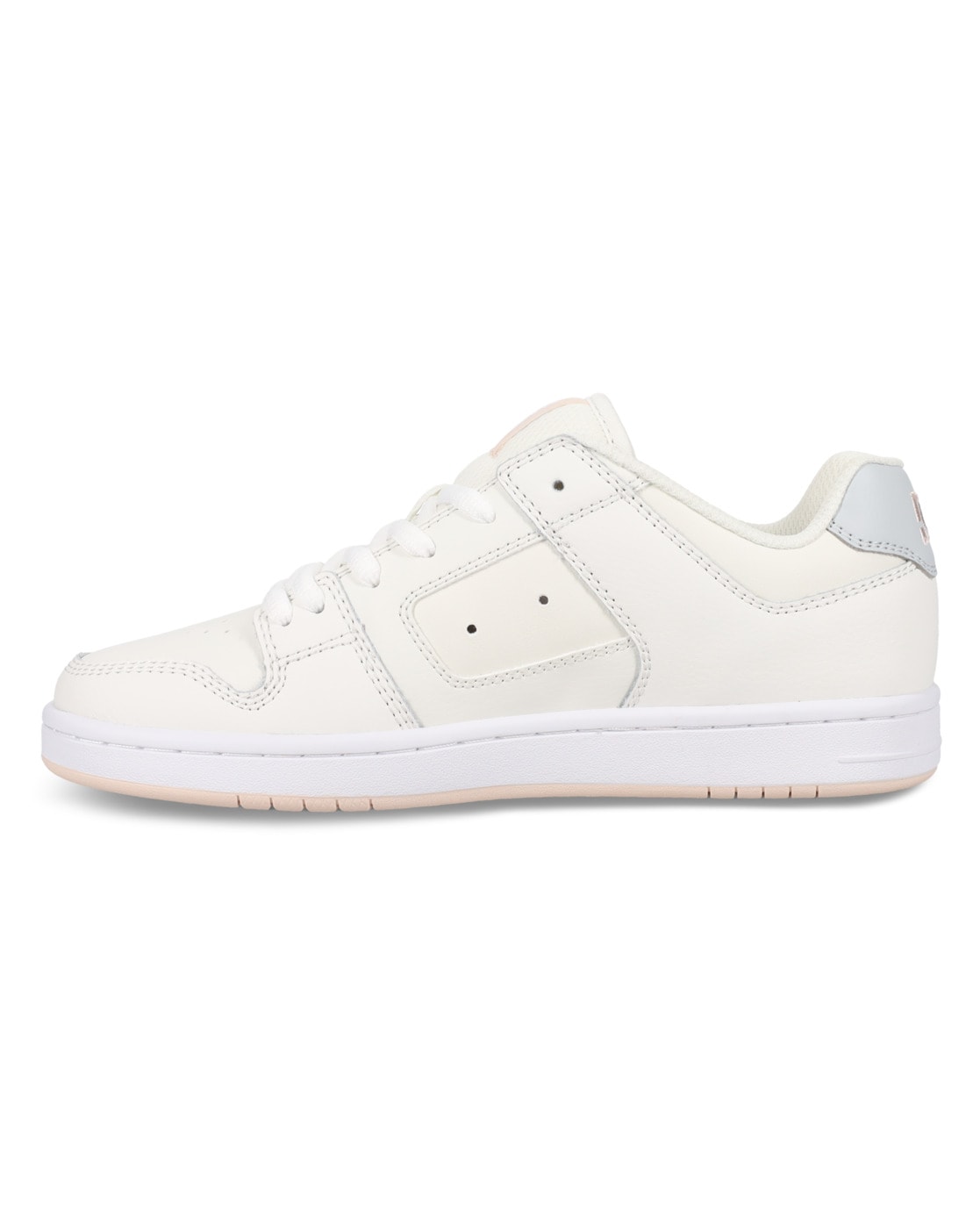 DC Shoes Sneaker »Manteca 4«