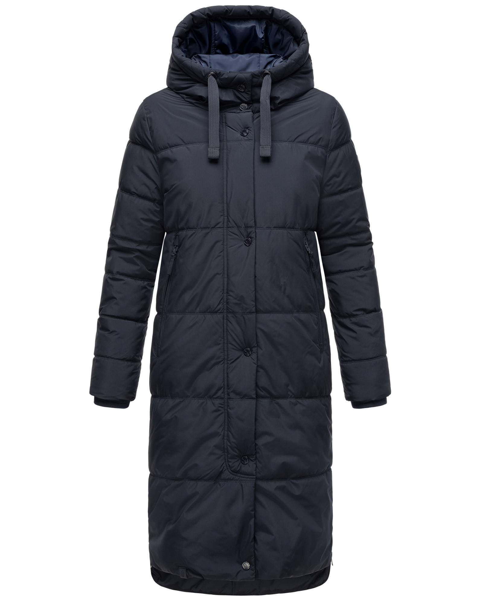 Marikoo Winterjacke »Marikoo Soranaa Damen Winterjacke B968«