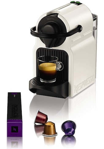 Nespresso Kapselmaschine »XN1001 Inissia«, Wassertankkapazität: 0,7 Liter, inkl.... kaufen
