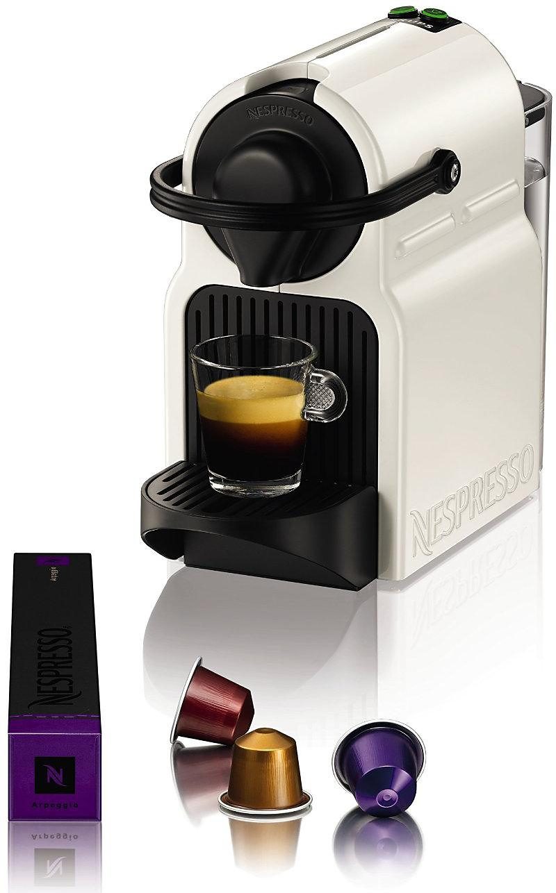 Nespresso Kaffeemaschinen bequem bei OTTO