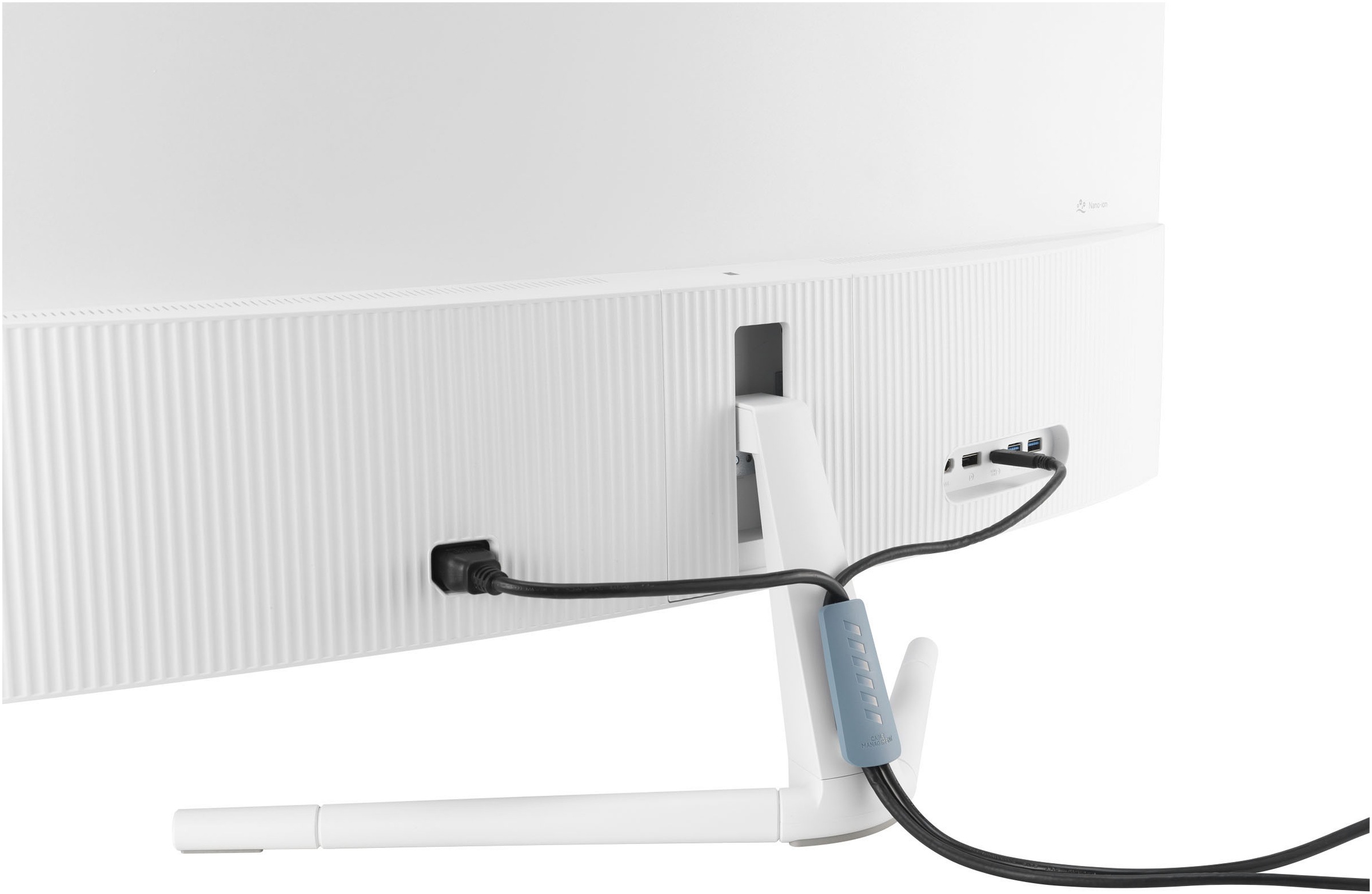 Asus Curved-LED-Monitor »VU34WCIP-W« 86 cm/34 ″  3440 x 1440 px Wide Quad HD 1 Reaktionszeit 100 Hz