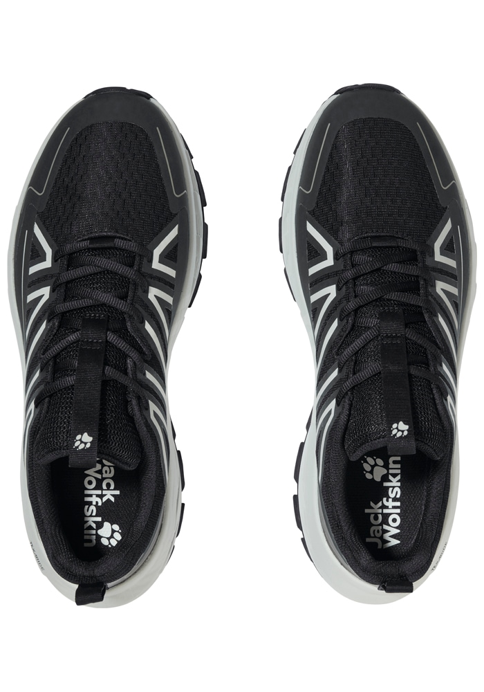 Jack Wolfskin Wanderschuh »WILD HIKE LOW M«  Trekkingschuh