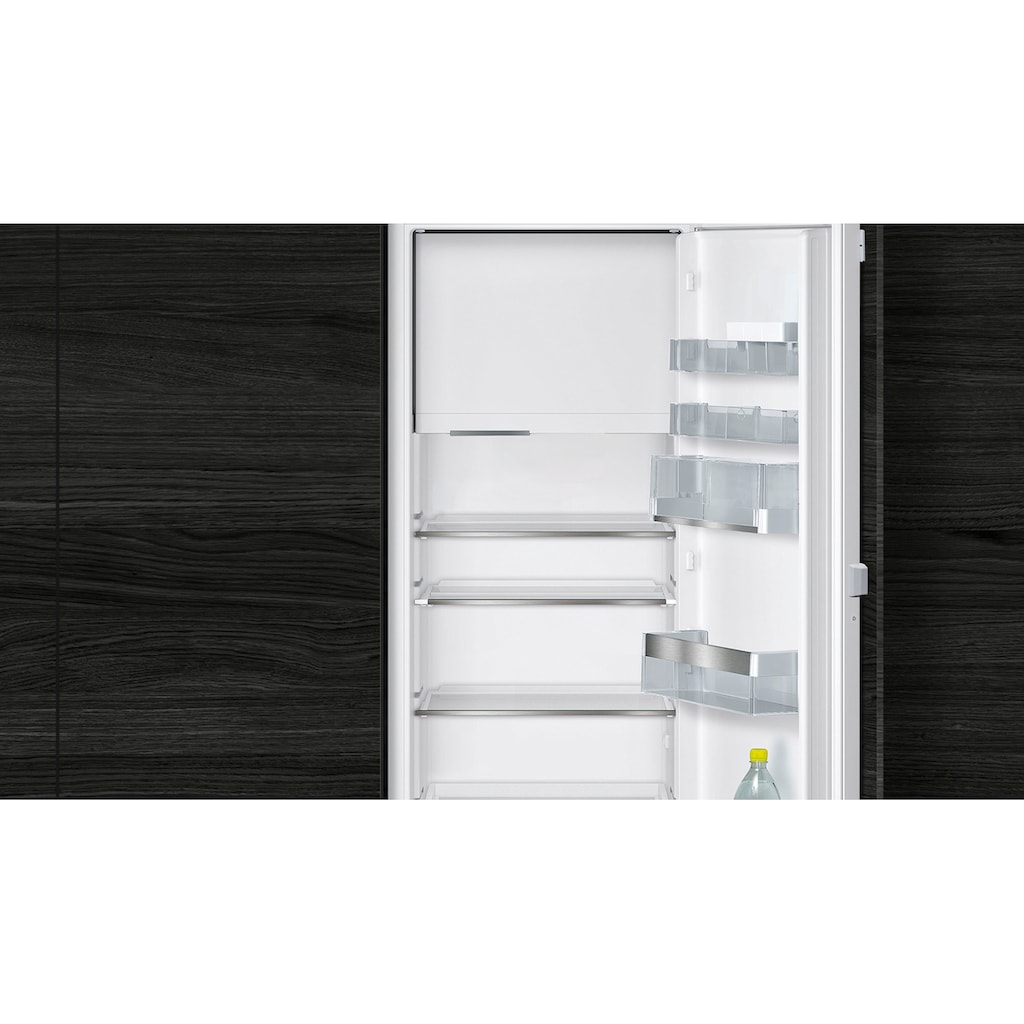 SIEMENS Einbaukühlschrank »KI82LADF0«, KI82LADF0, 177,2 cm hoch, 56 cm breit