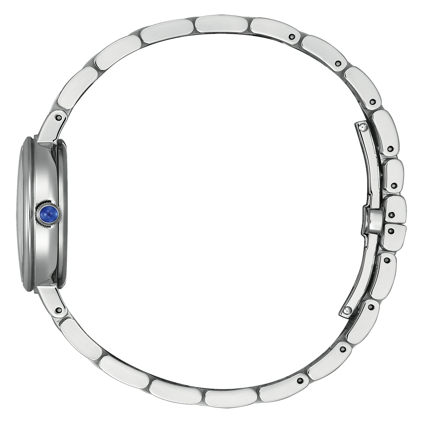 Citizen Solaruhr »Citizen L«