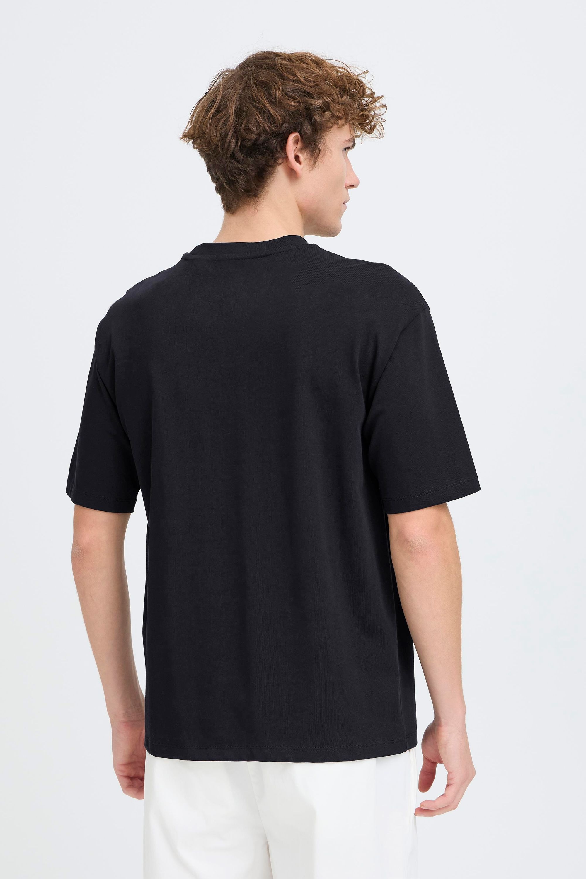 Casual Friday Rundhalsshirt »Rundhalsshirt CFArlan«