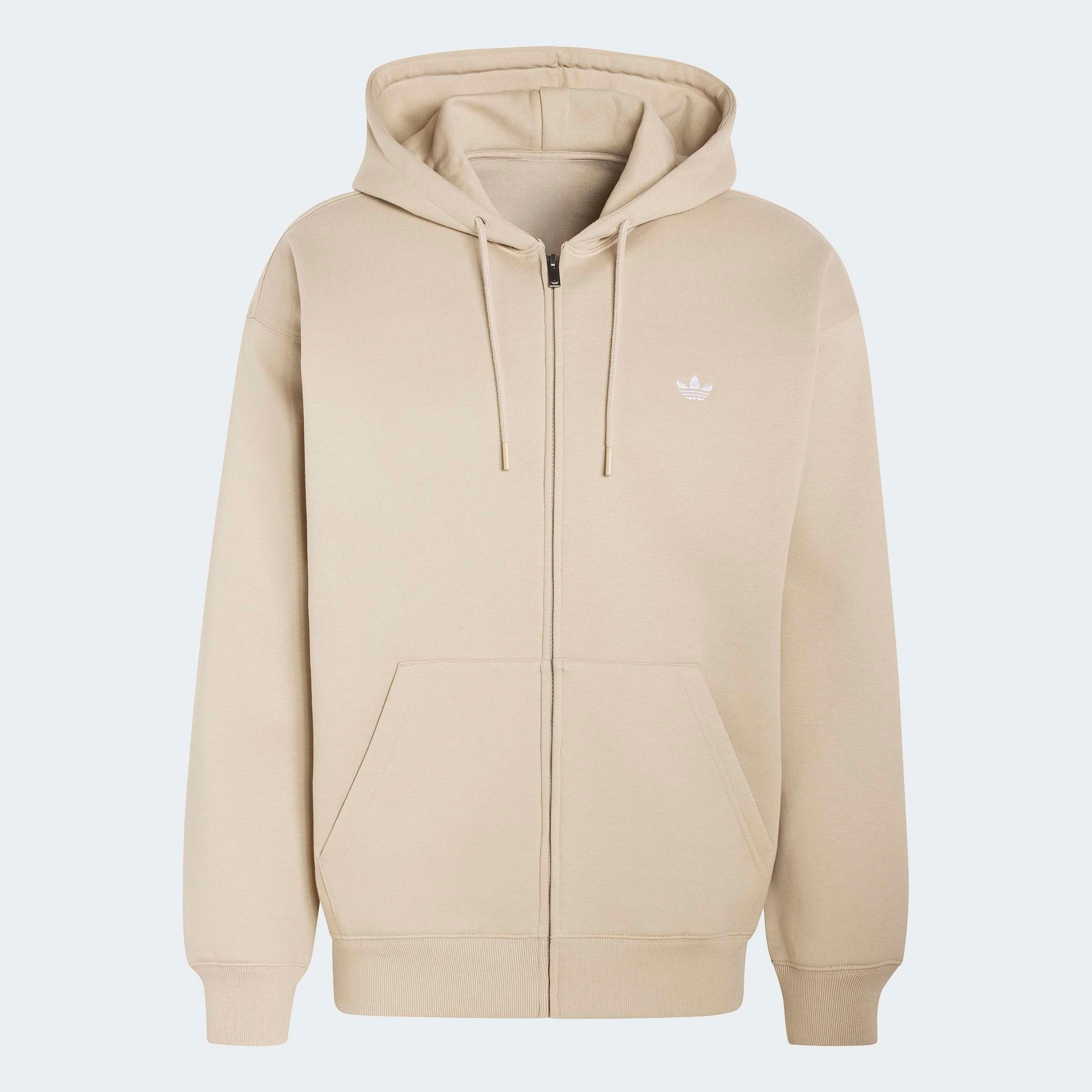 adidas Originals Kapuzensweatshirt »ESS FZ HD«
