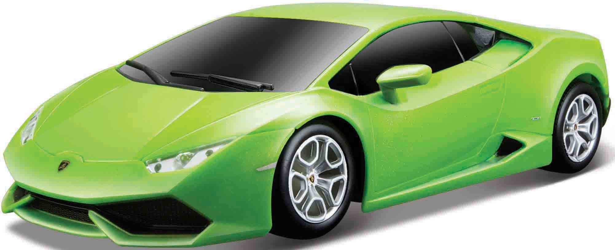 RC-Auto »RC Lamborghini Huracan, grün«