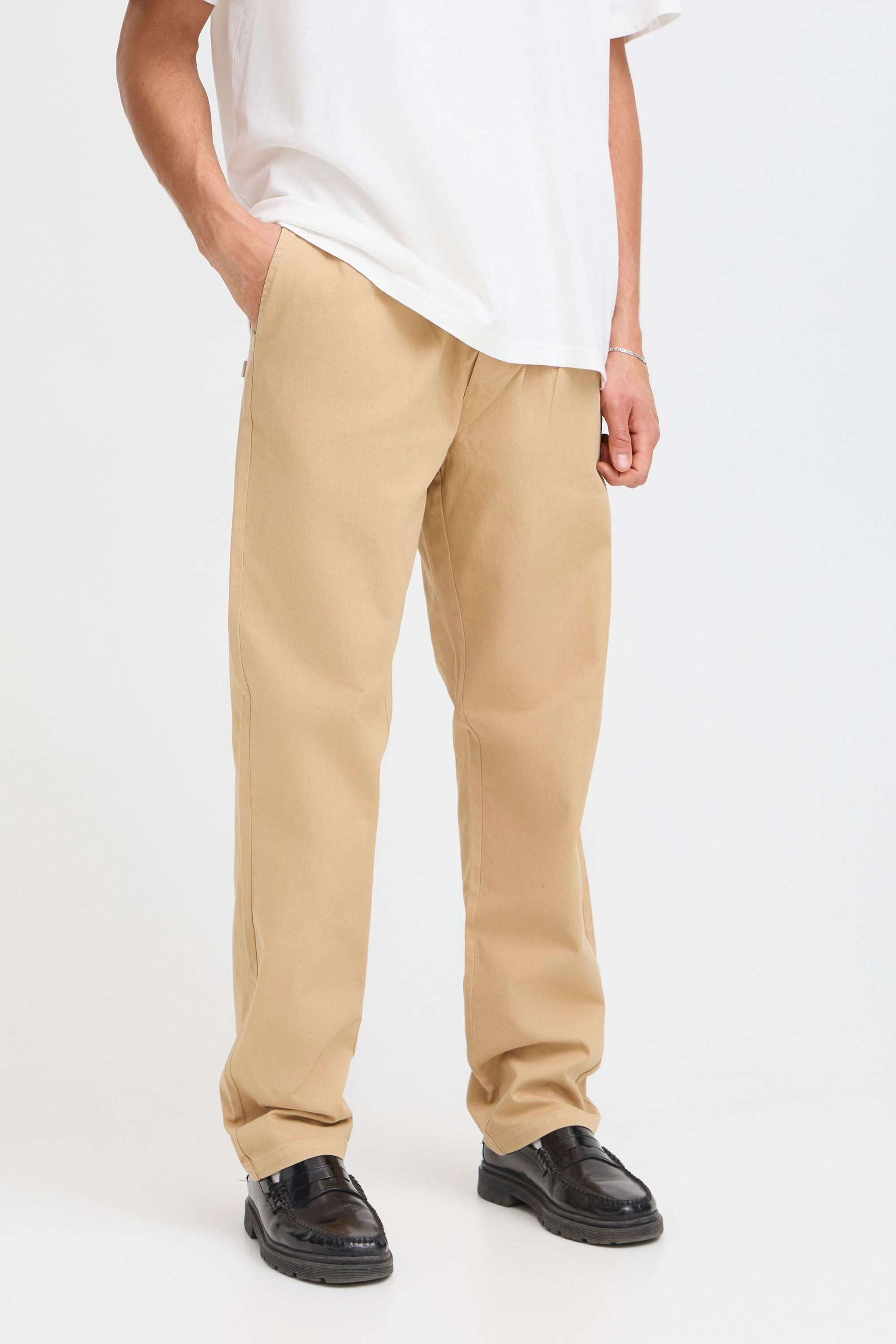 !Solid Chinohose »Chinohose SDLIAM«