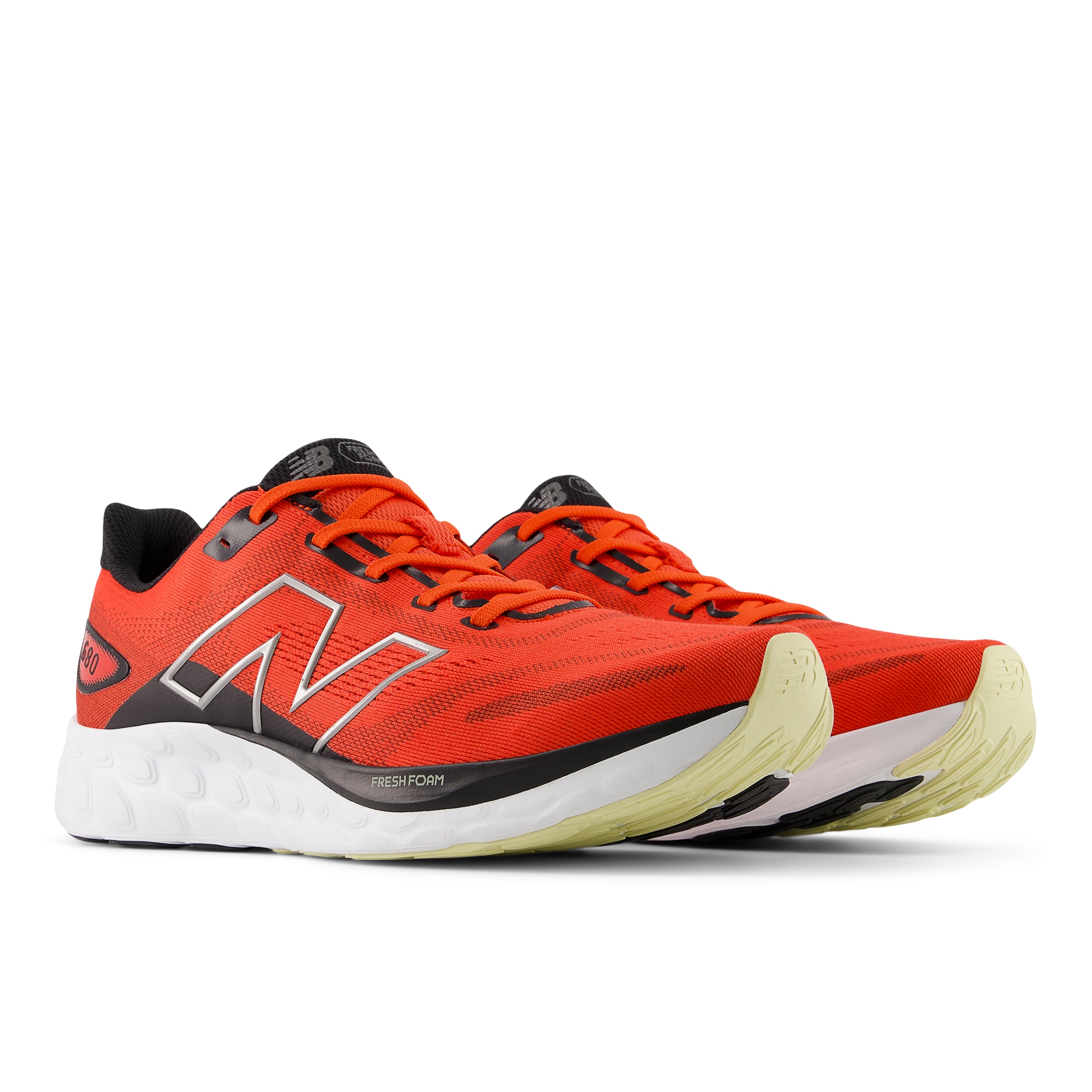 New Balance Laufschuh »M680«