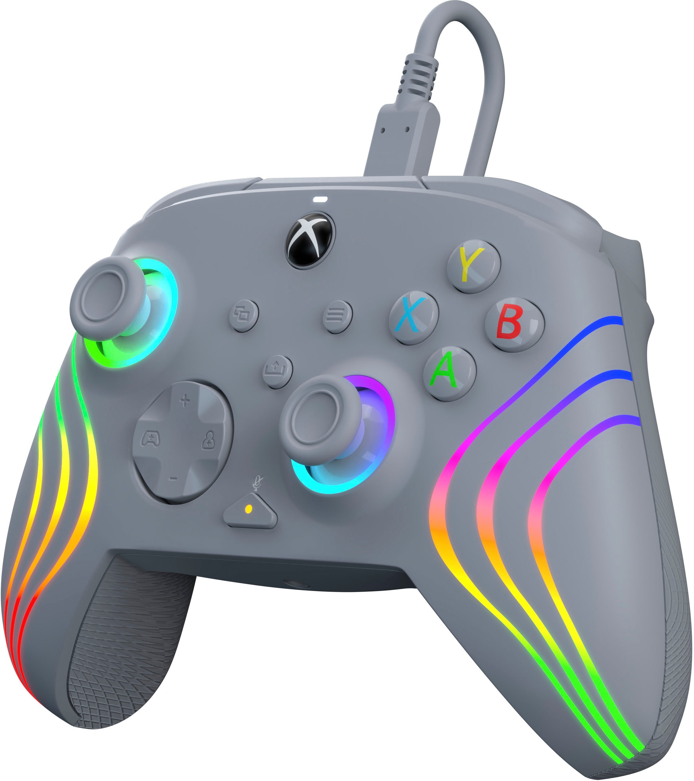 PDP - Performance Designed Products Gamepad »Afterglow™ Wave Kabelgebundener Controller«