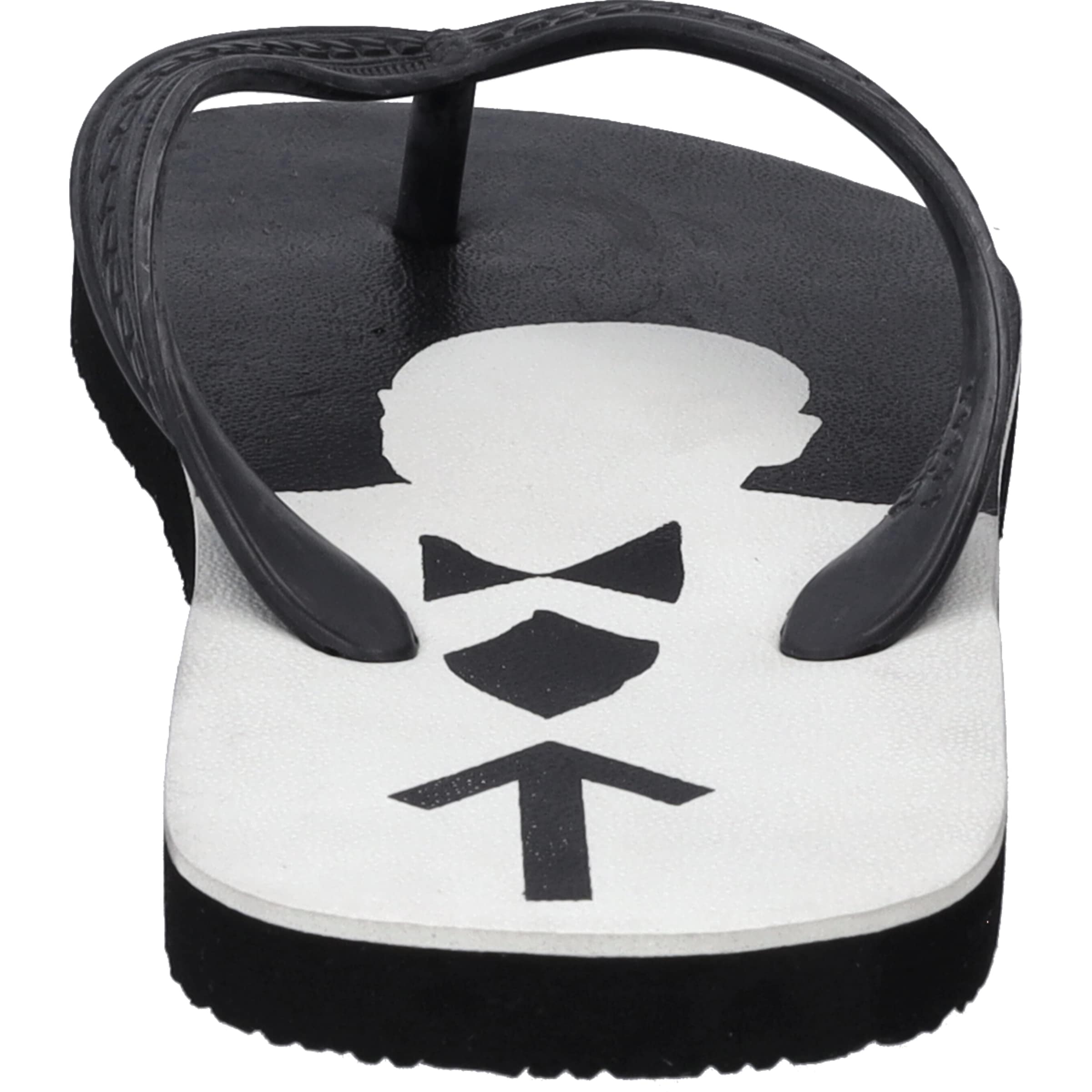 Josef Seibel Zehentrenner »Luca 01, schwarz-kombi«