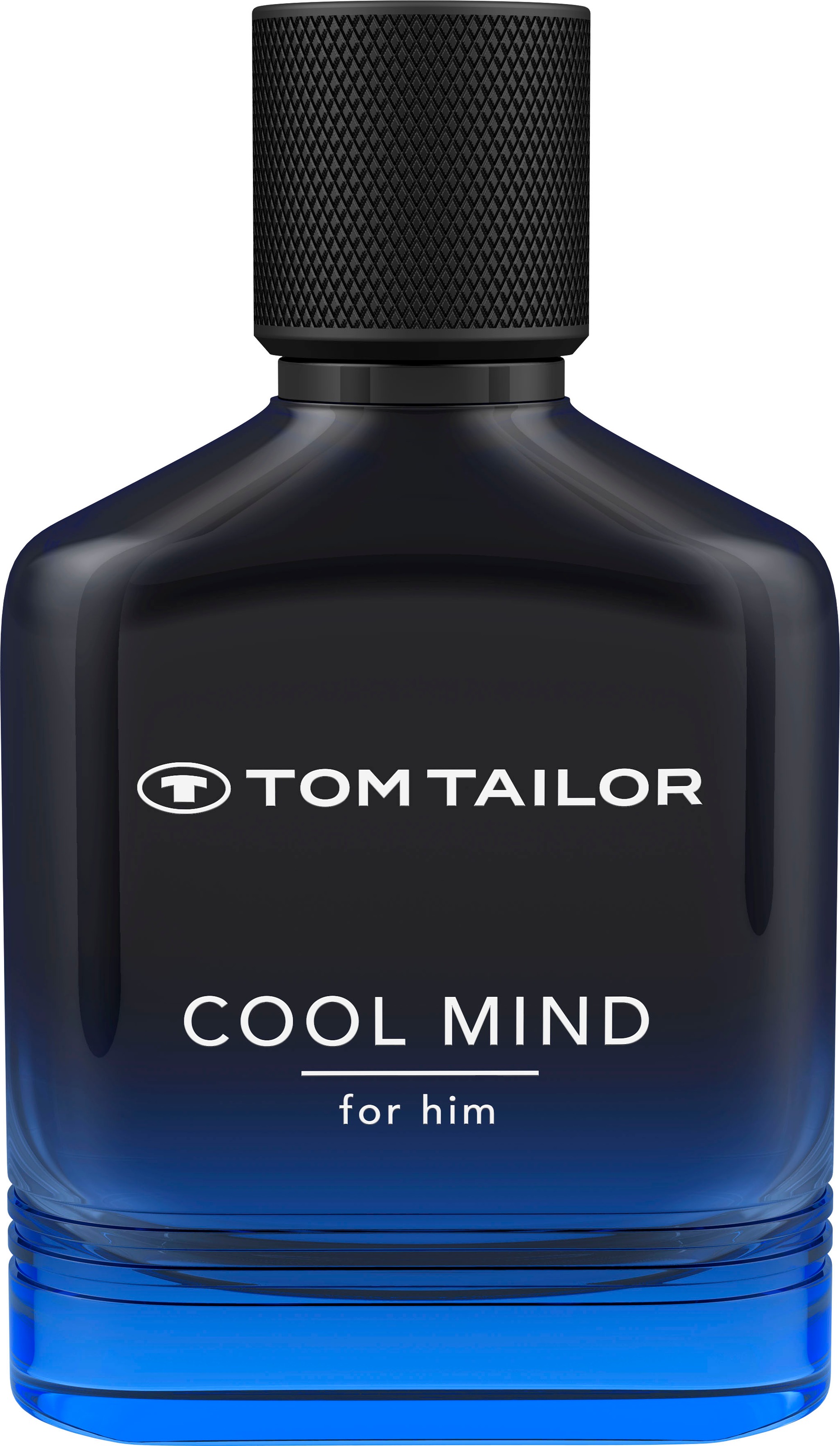 TOM TAILOR Eau de Toilette, Veganer, exotischer Duft für Gelassenheit mit Zimt, Kardamom, Vanille.