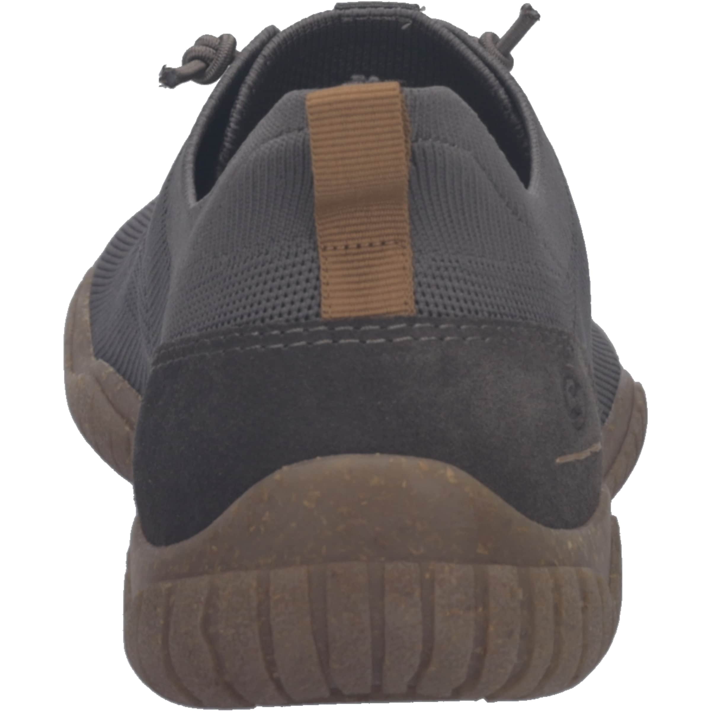 Josef Seibel Sneaker »Wallace 05, asphalt«