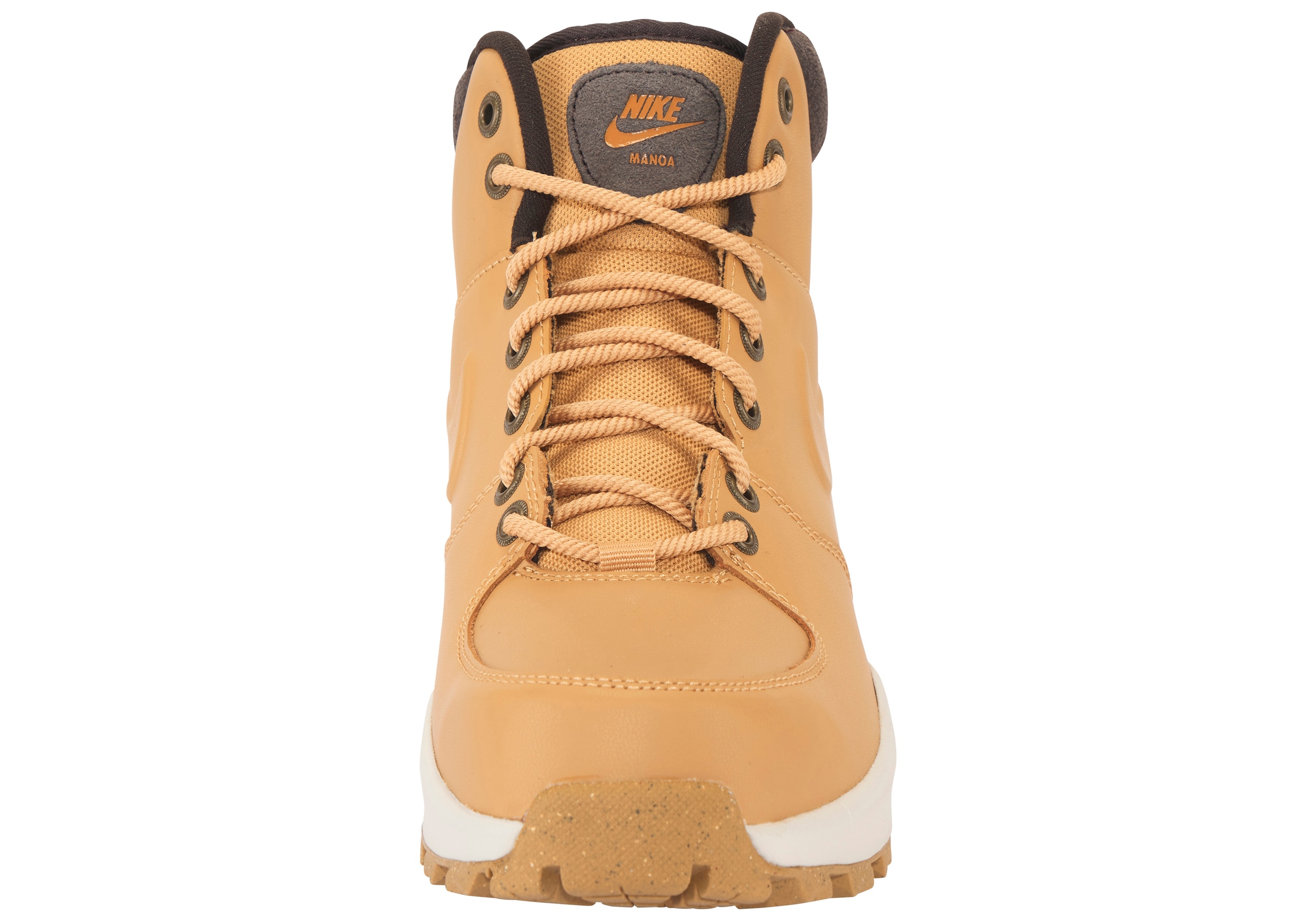 Nike Sportswear Schnürboots »NIKE MANOA LEATHER«