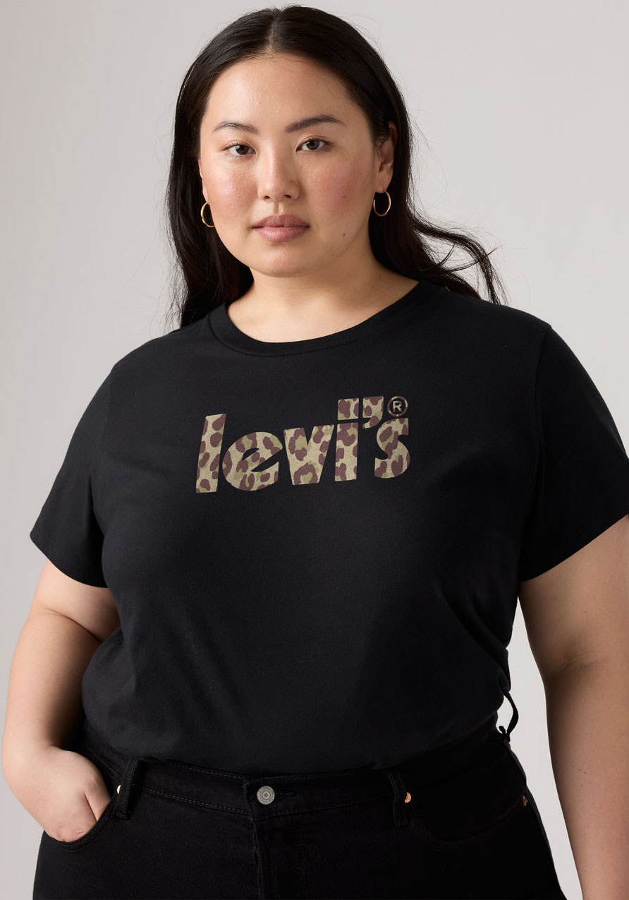 Levi's® Plus T-Shirt »LSE_  PL PERFECT TEE«