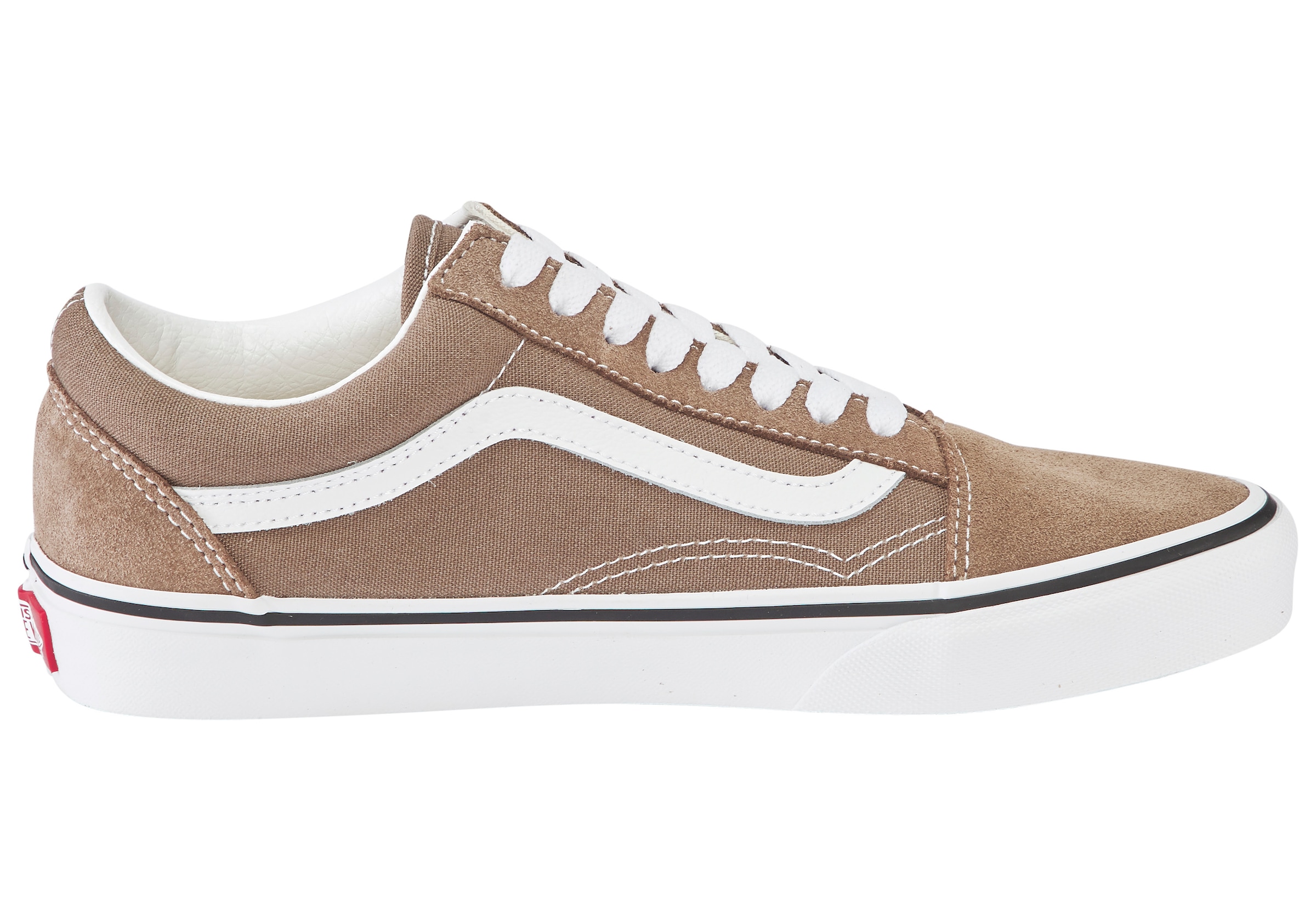 Vans Sneaker »Old Skool«