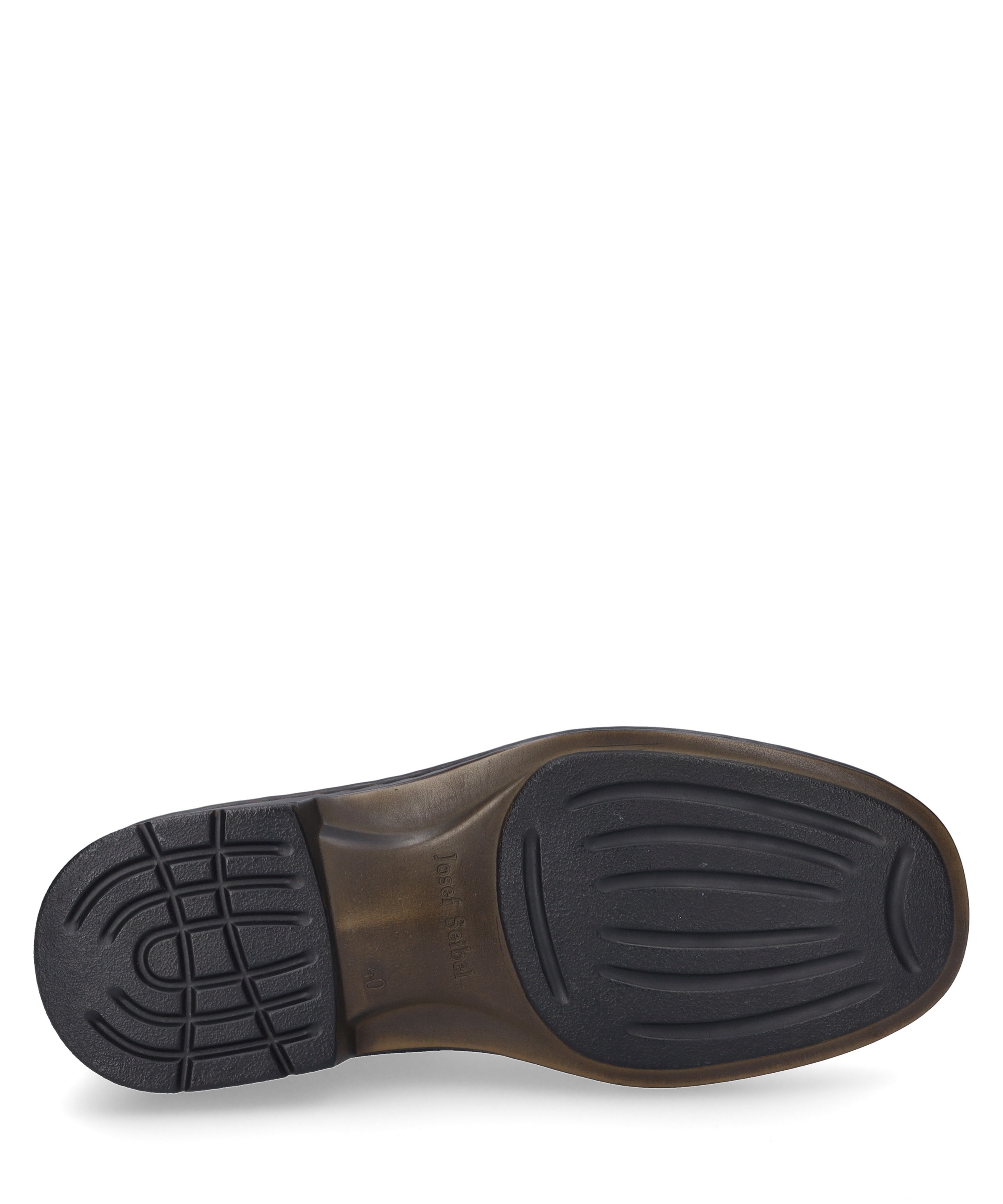 Josef Seibel Schnürschuh »Burgess, cognac«