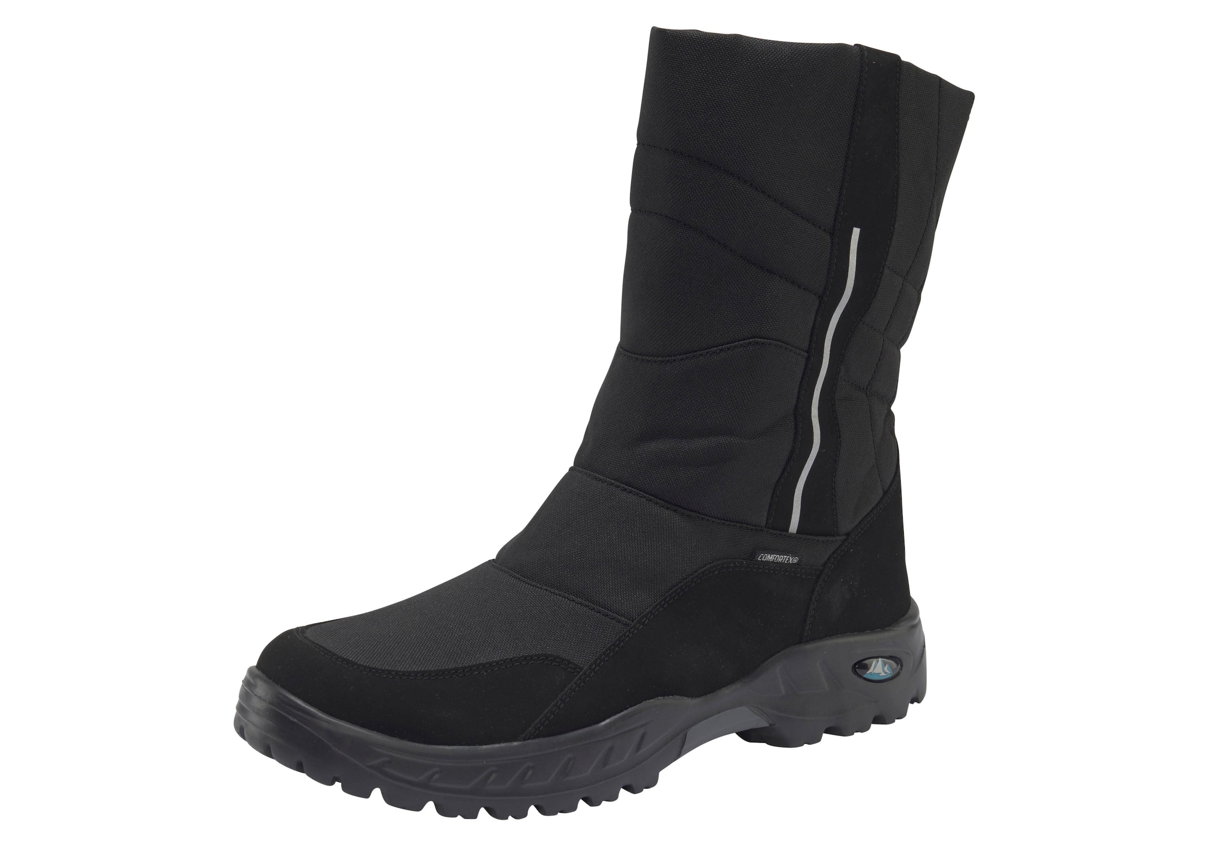 Polarino Winterboots »IceTech«