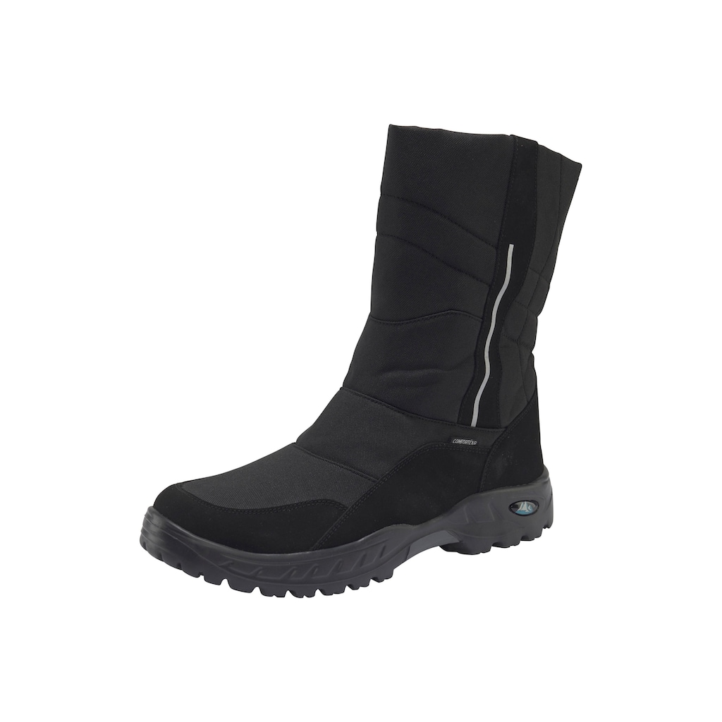 Polarino Winterboots »IceTech«