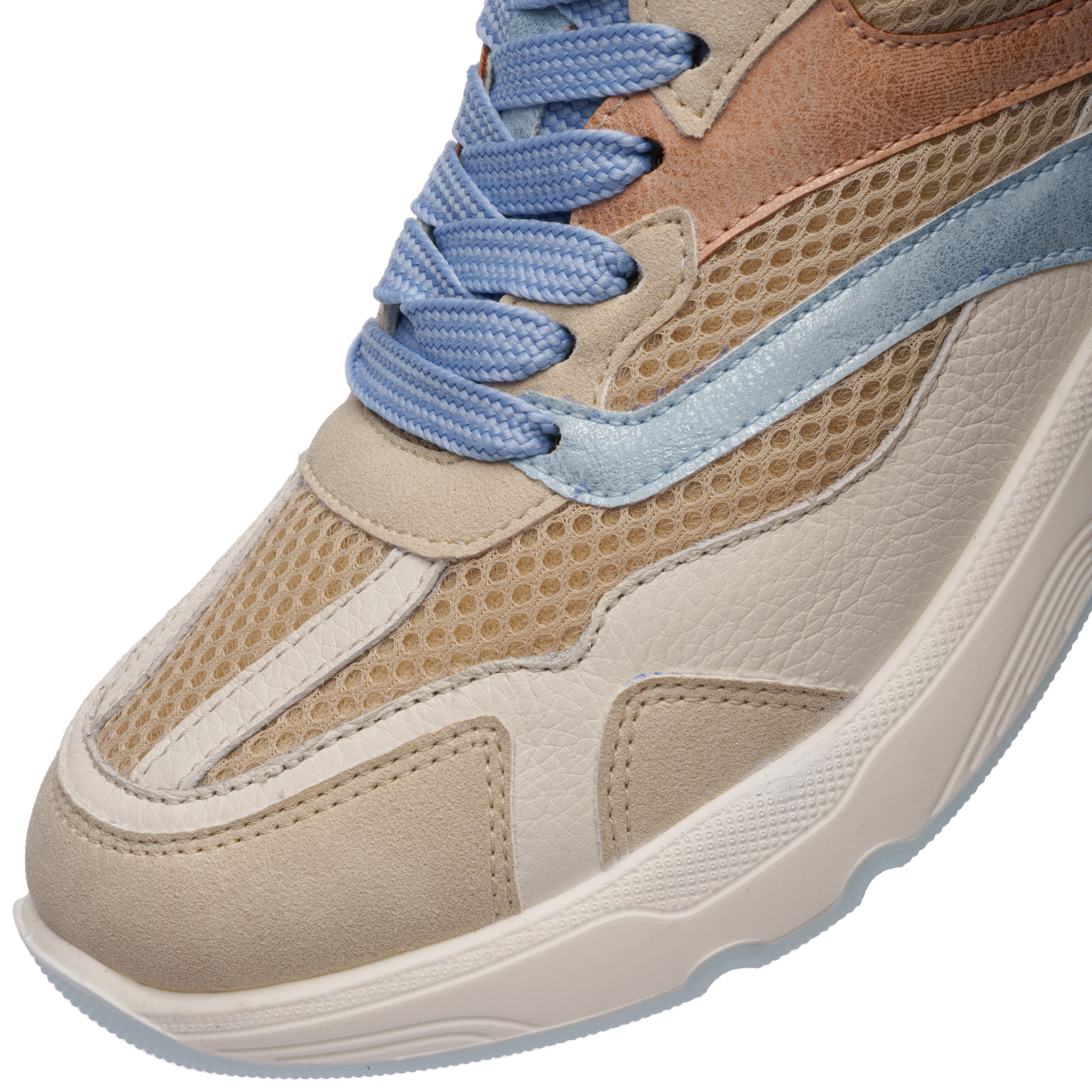 Ara Keilsneaker »BOSTON«  , Freizeitschuh, Halbschuh, Schnürer mit Logoprägung, Weite H