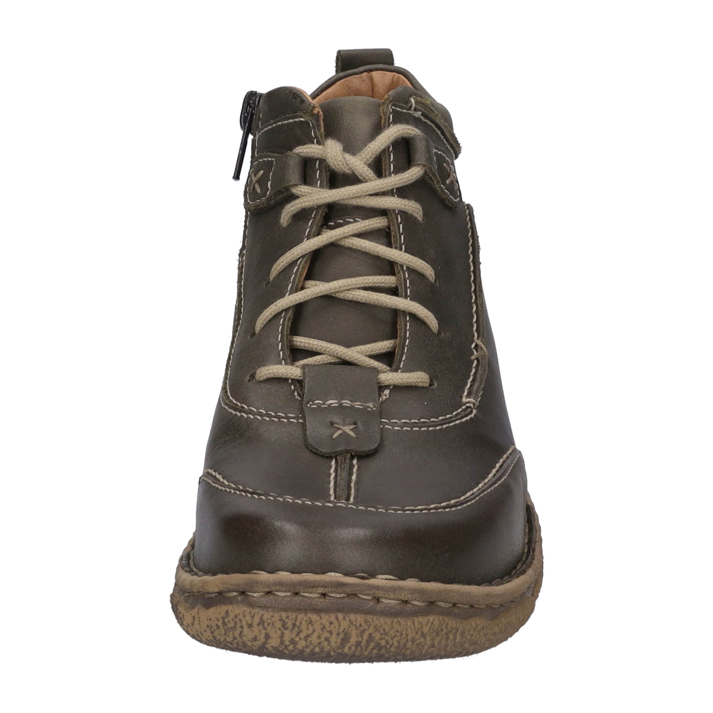 Josef Seibel Stiefelette »Neele 52, moos«