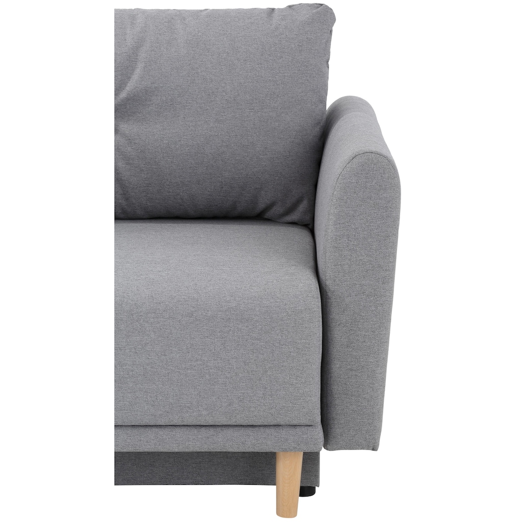 Home affaire Schlafsofa »Scandic«