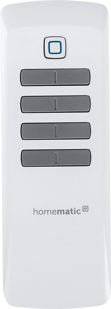 Smart Home »Fernbedienung - 8 Tasten (142307A0)«