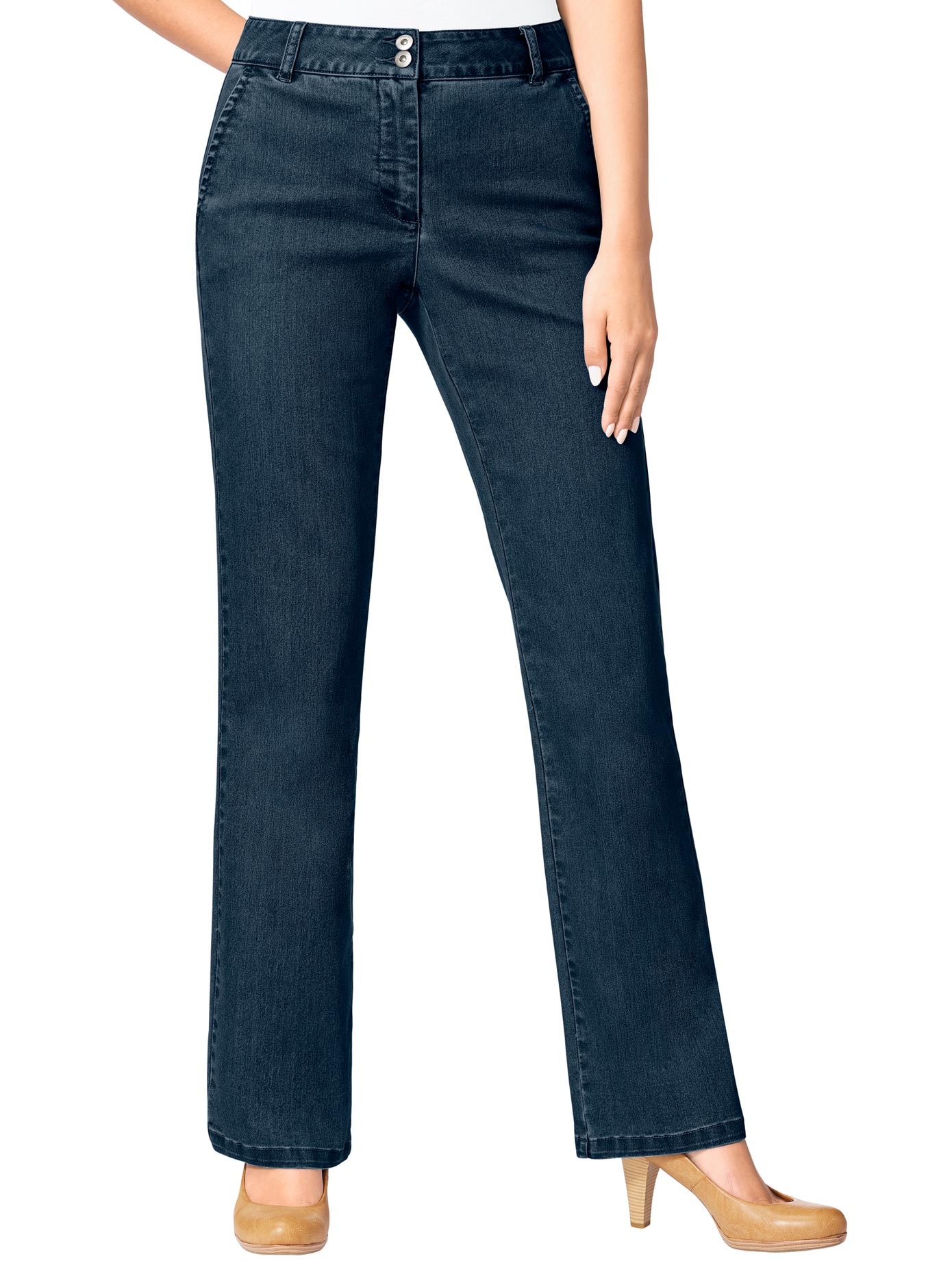 Inspirationen Stretch-Jeans, (1 tlg.) kaufen