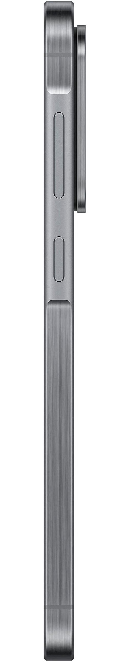 Samsung Smartphone »Galaxy-A56 5G« Graphite