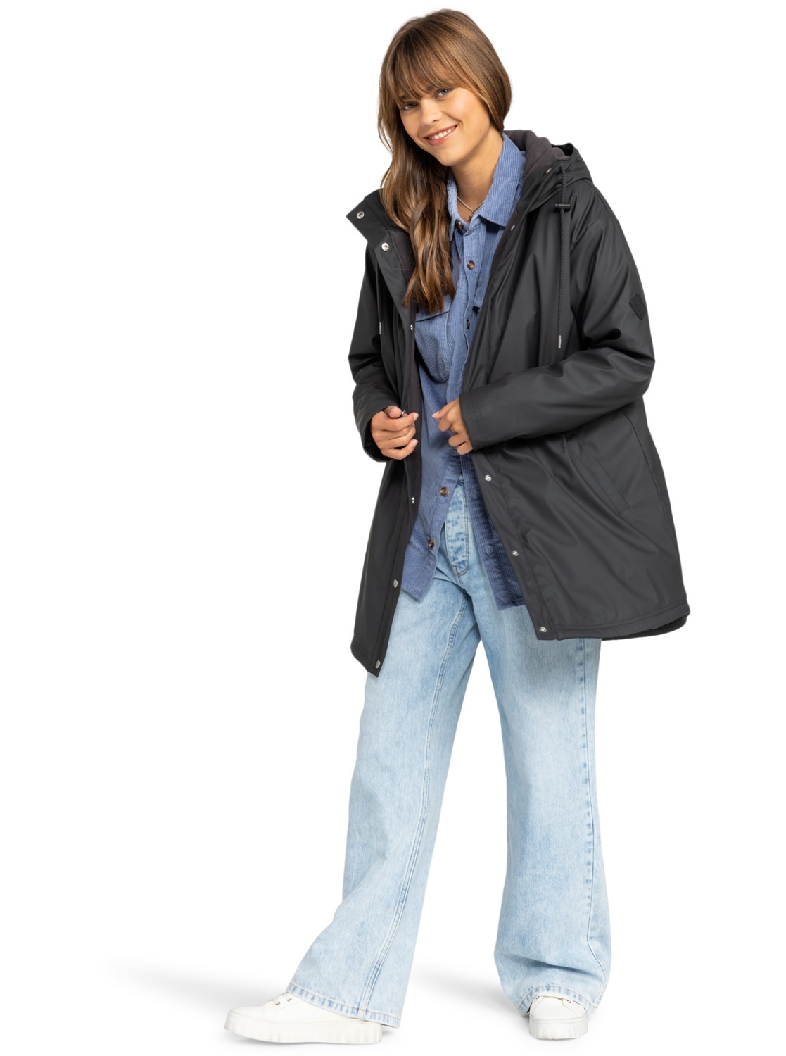 Roxy Outdoorjacke »Rain Road«
