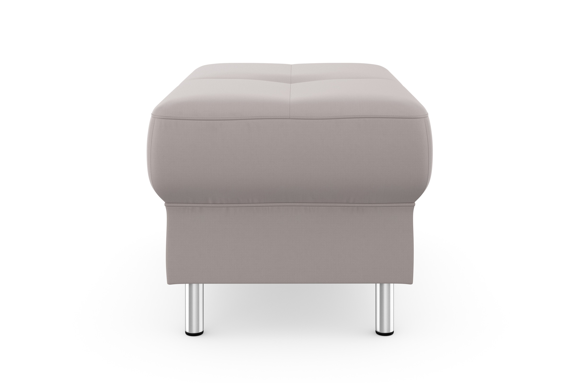 Home affaire Polsterhocker »Maredo« Federkern-Polsterung, passend zur "Maredo"-Serie