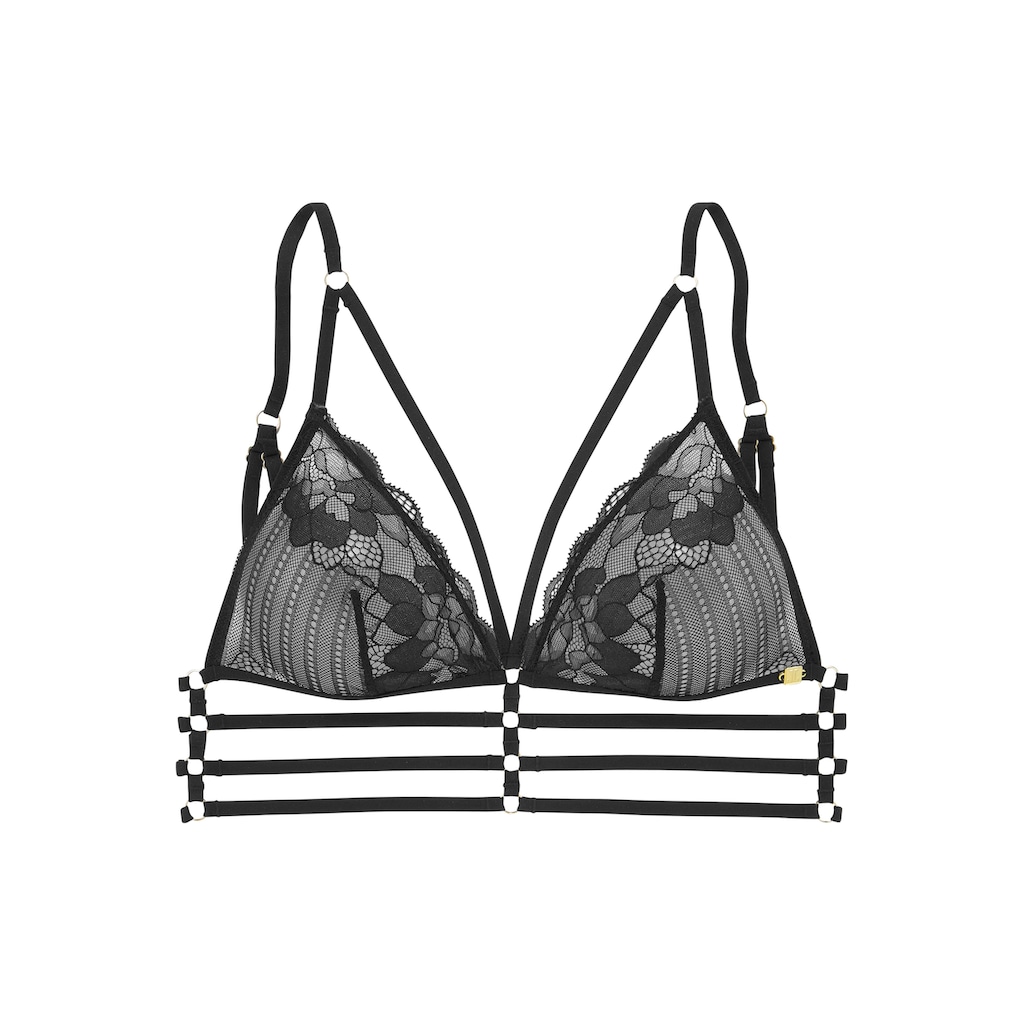 JETTE Bralette-BH