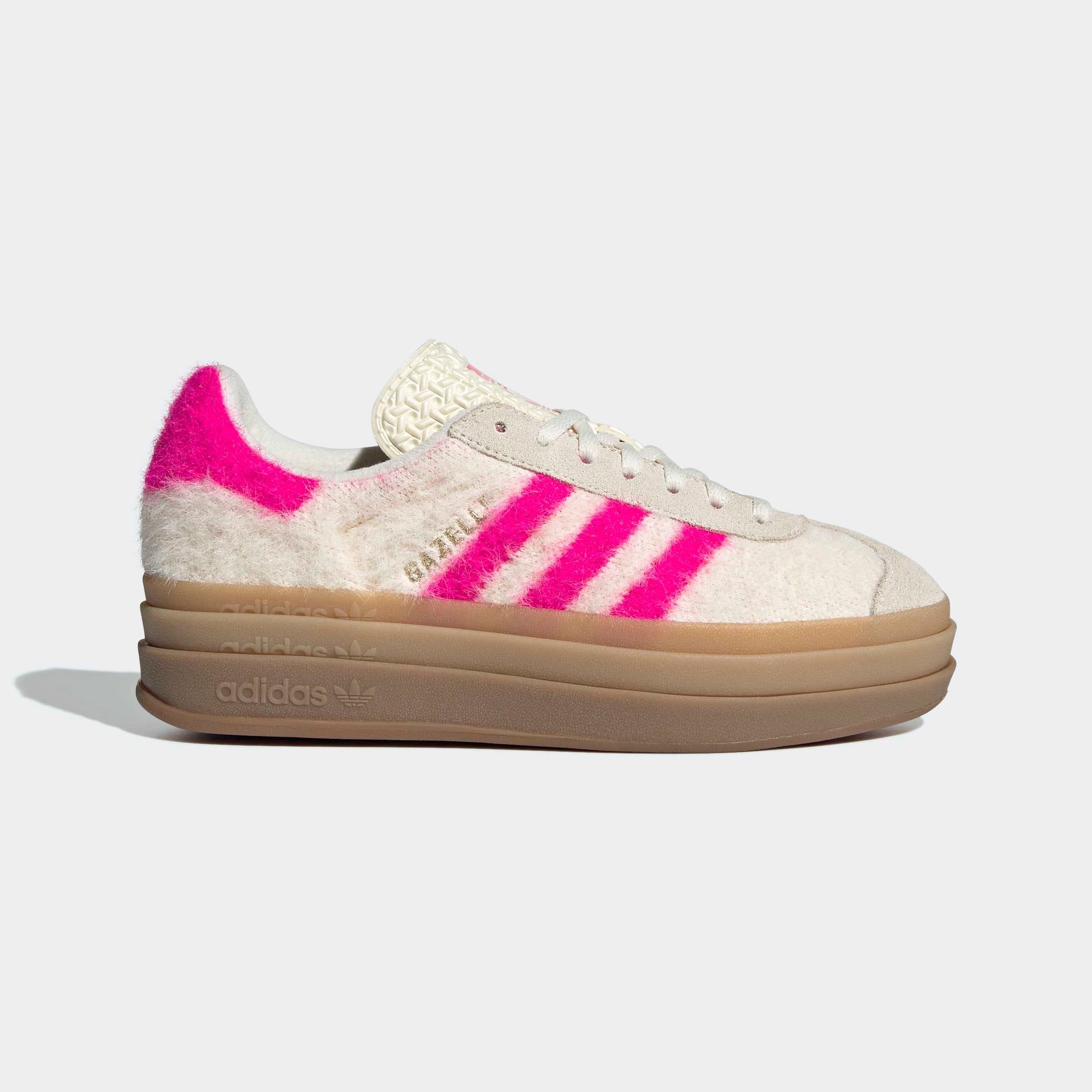 adidas Originals Sneaker »GAZELLE BOLD«