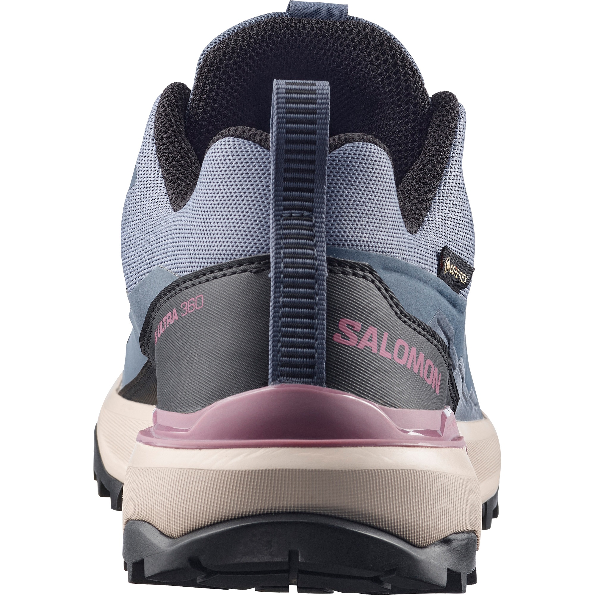 Salomon Wanderschuh »X ULTRA 360 GORE-TEX«  wasserdicht