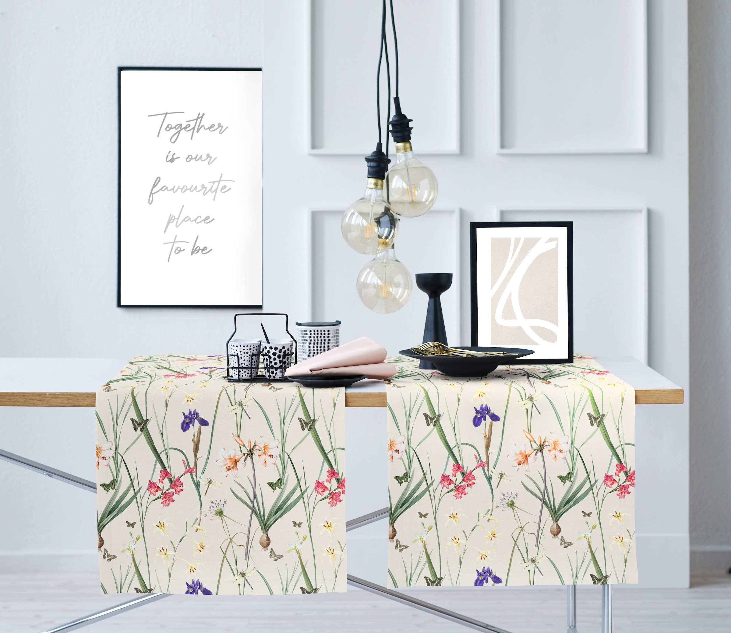 APELT Tischläufer »6720«