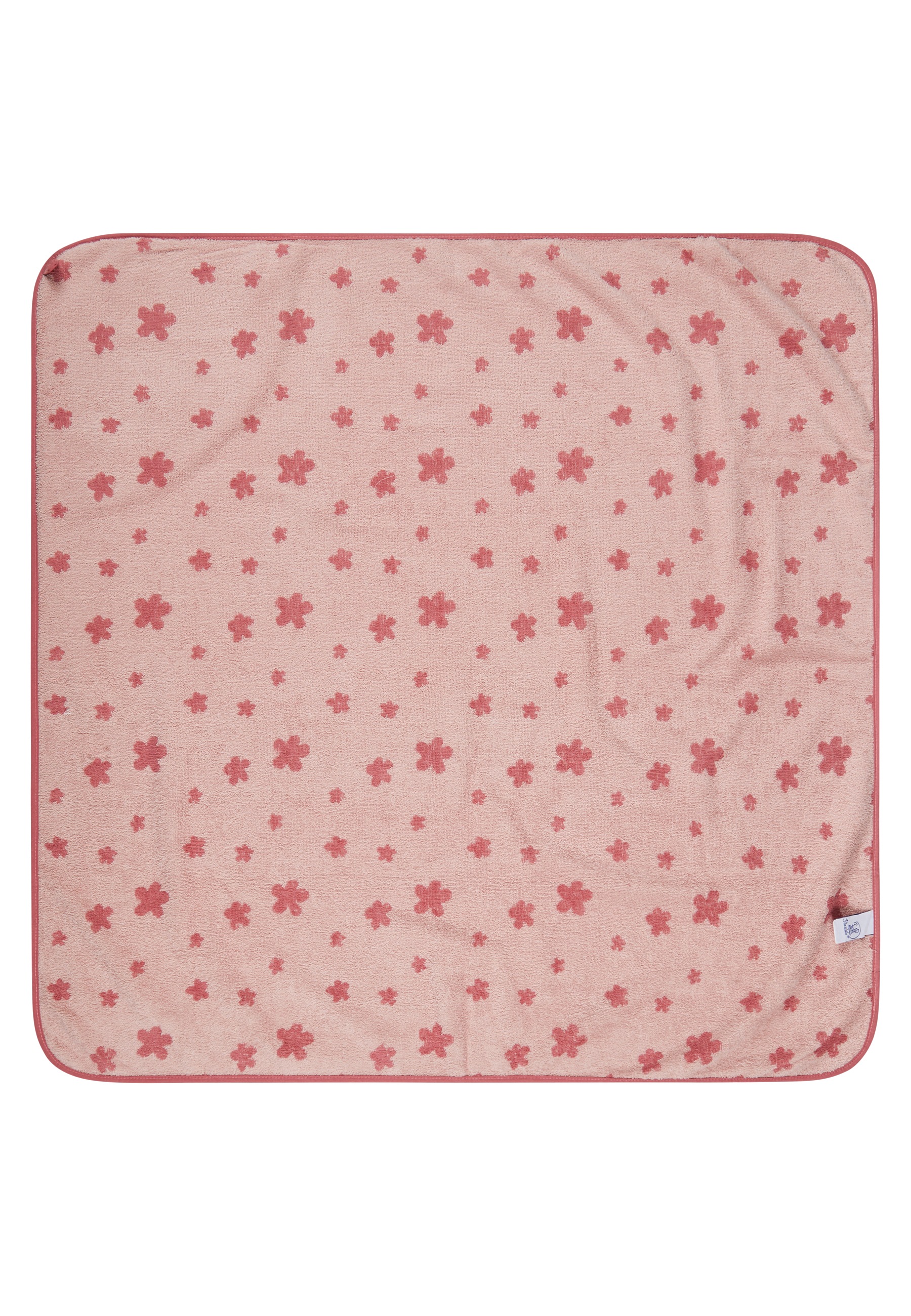 Sterntaler® Kapuzenhandtuch »Kapuzenbadetuch 100x100 cm Hanni«
