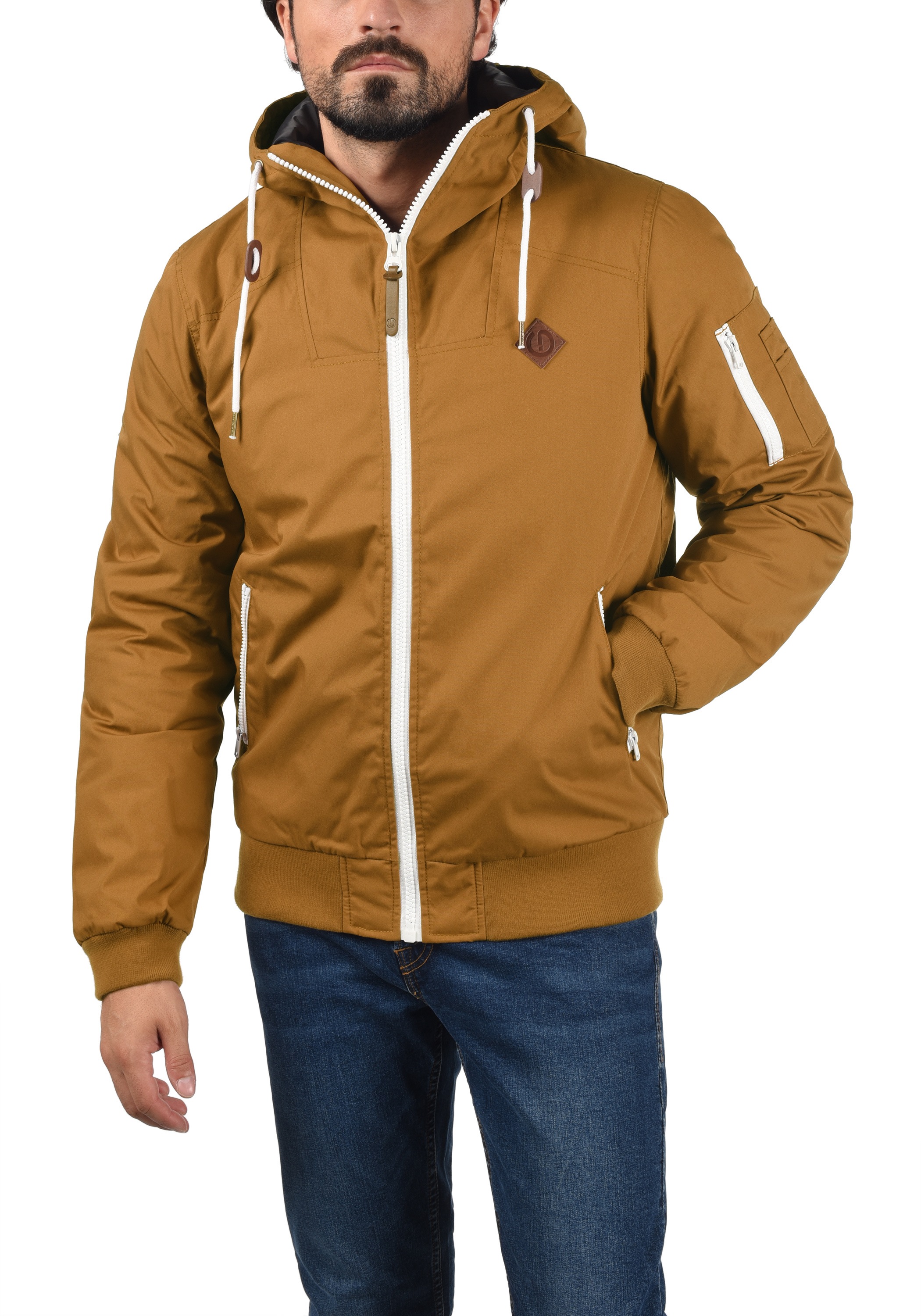 !Solid Kurzjacke »Kurzjacke SDTilly«
