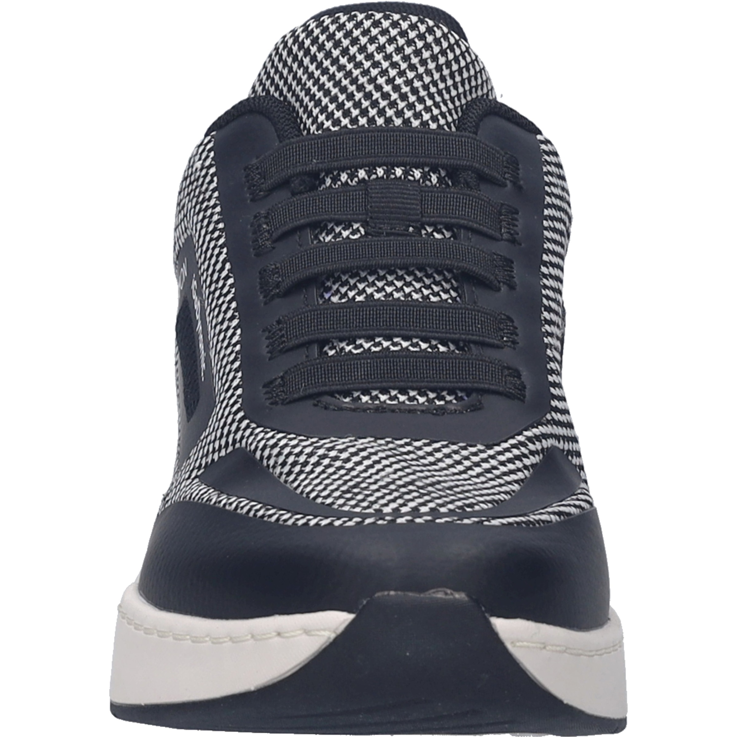 Josef Seibel Sneaker »Elli 17, schwarz-weiss«