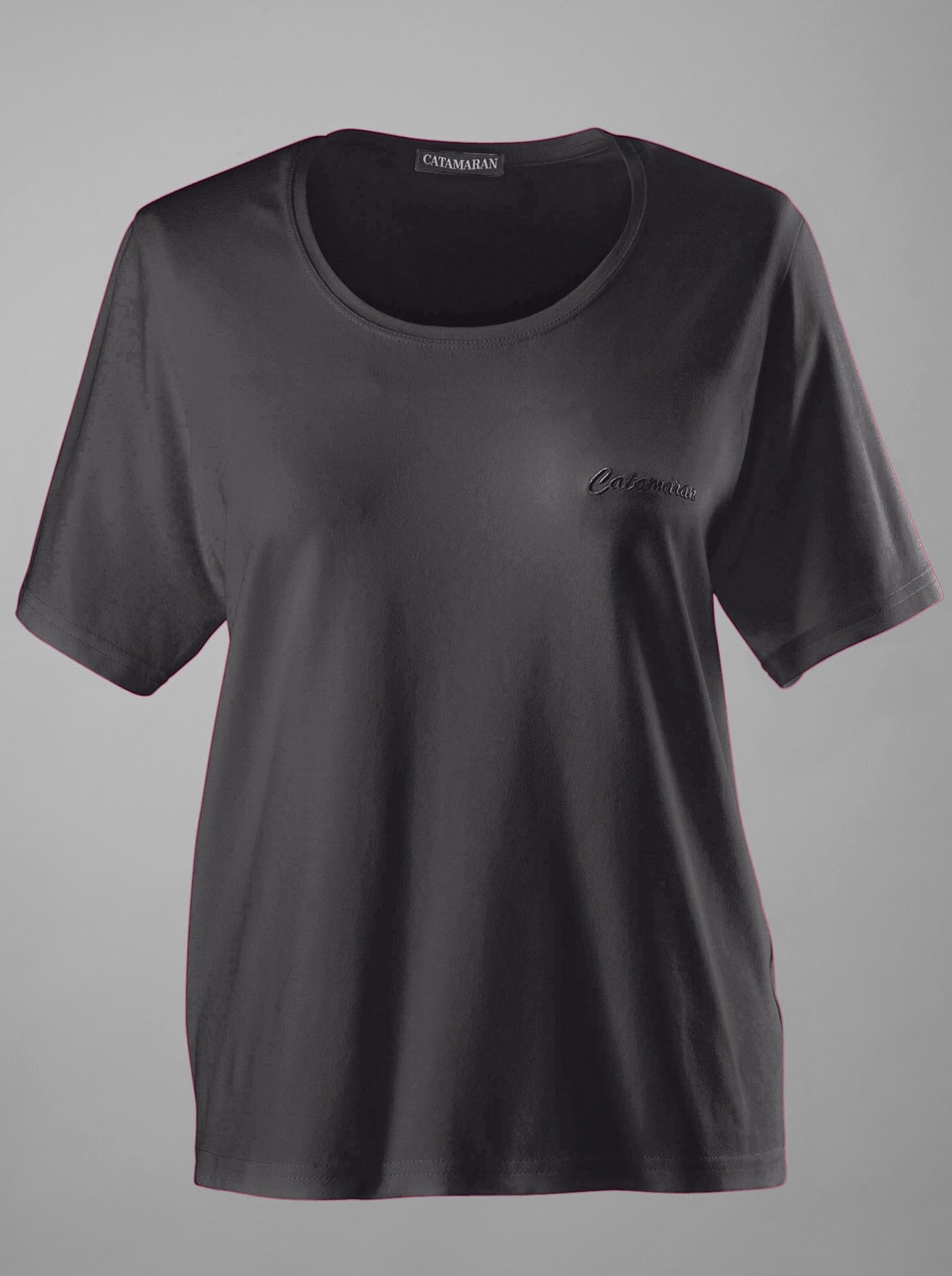 Catamaran Trainingsshirt »Sportshirt«, (2 tlg.)