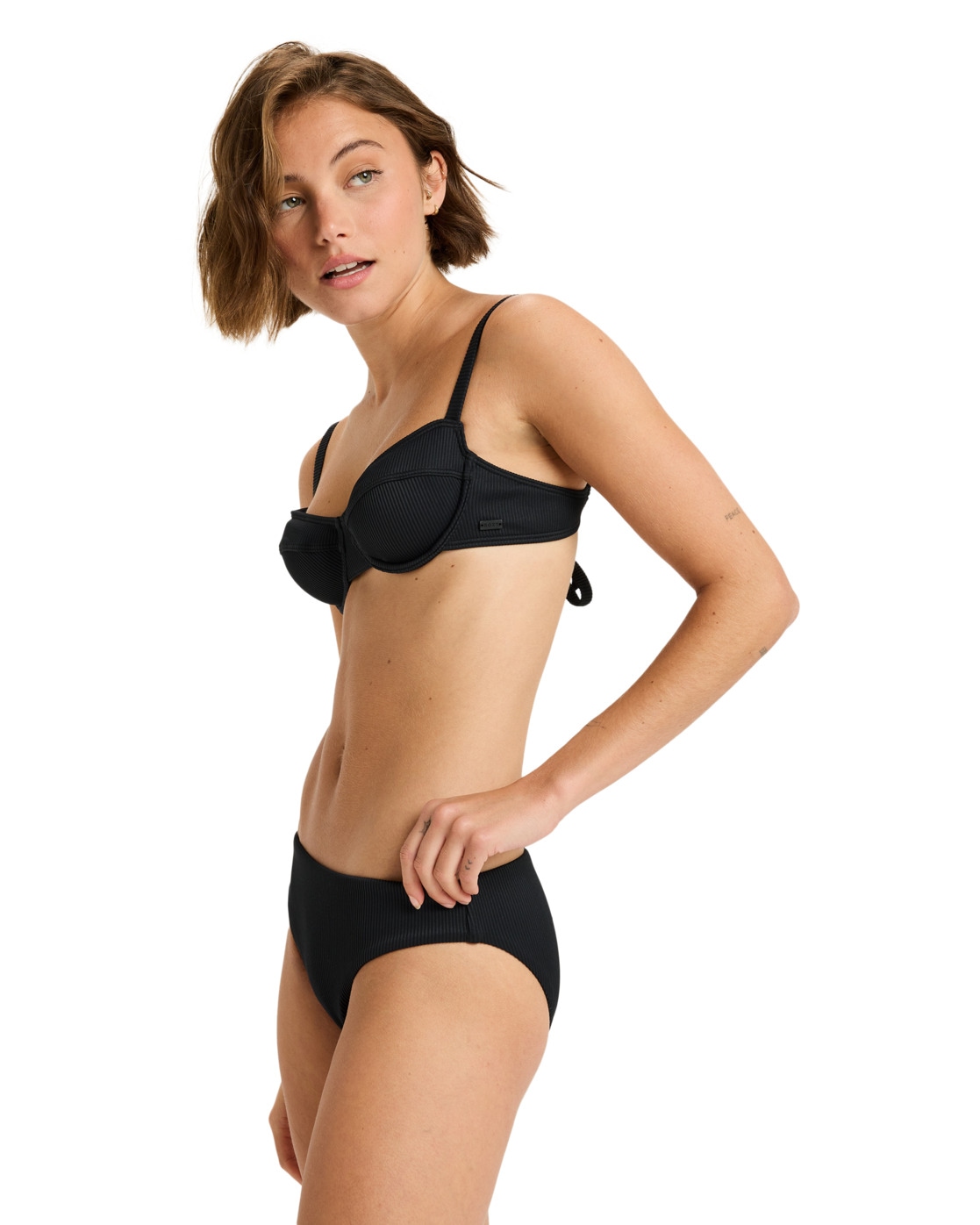 Roxy Bikini-Hose »Rib Roxy Love The Comber«