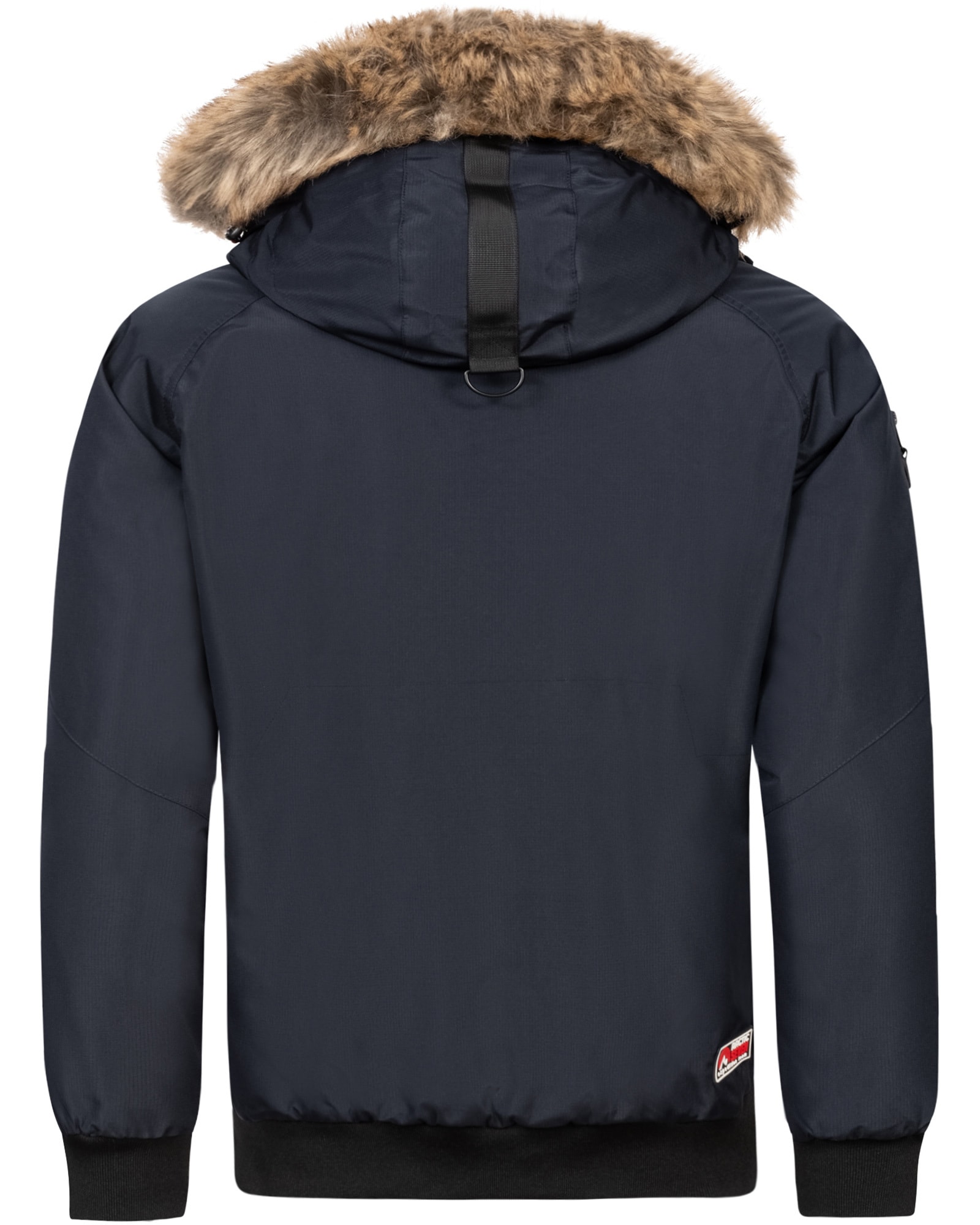 Arctic Seven Winterjacke »Arctic Seven Herren Winterjacke AS288«