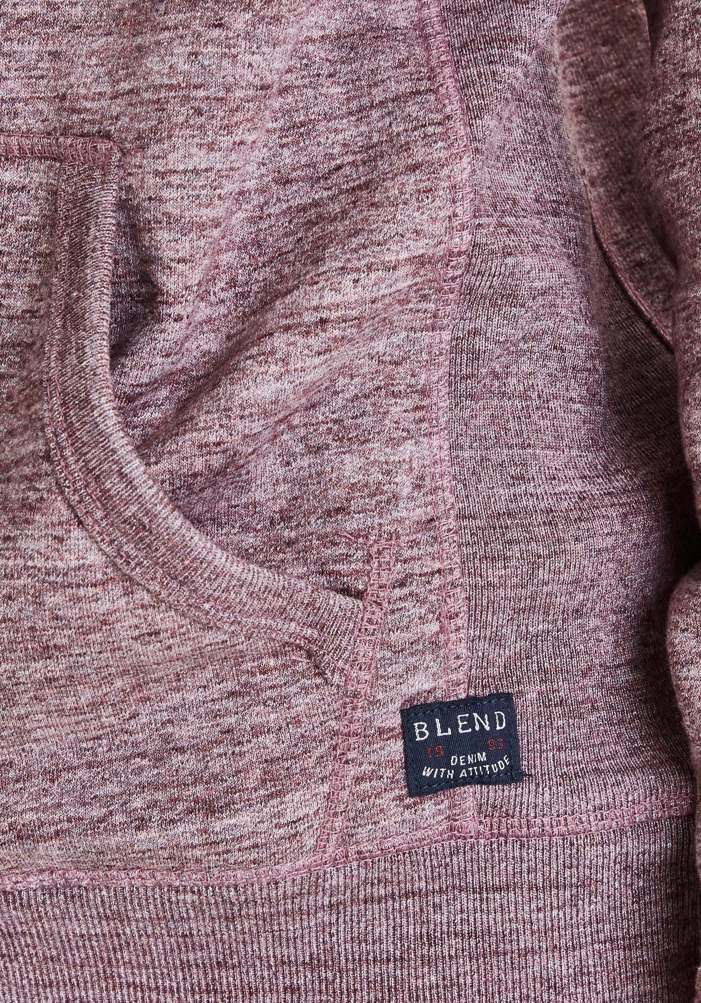 Blend Kapuzensweatshirt »BHNAP«