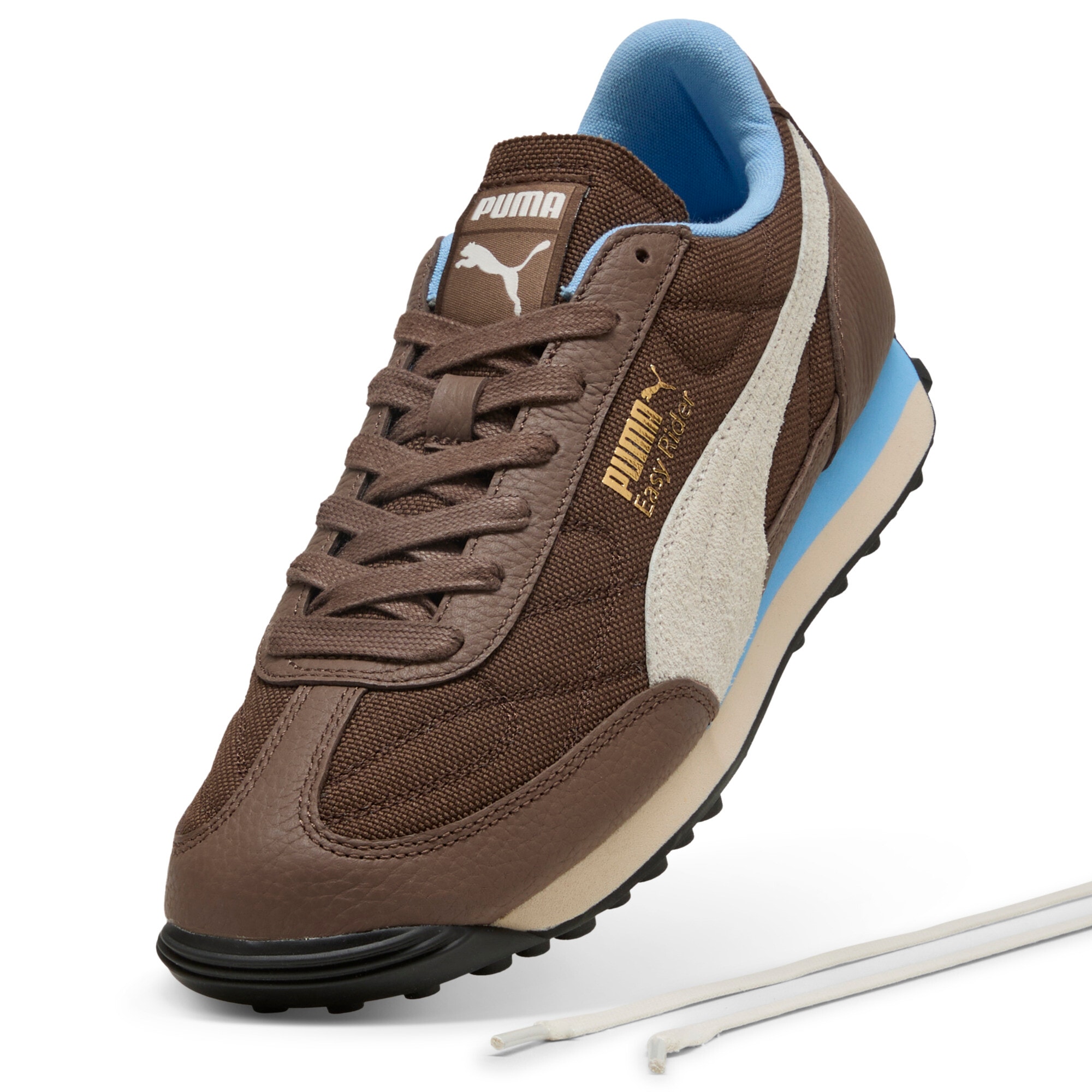 PUMA Sneaker »EASY RIDER FUTBOLITO«