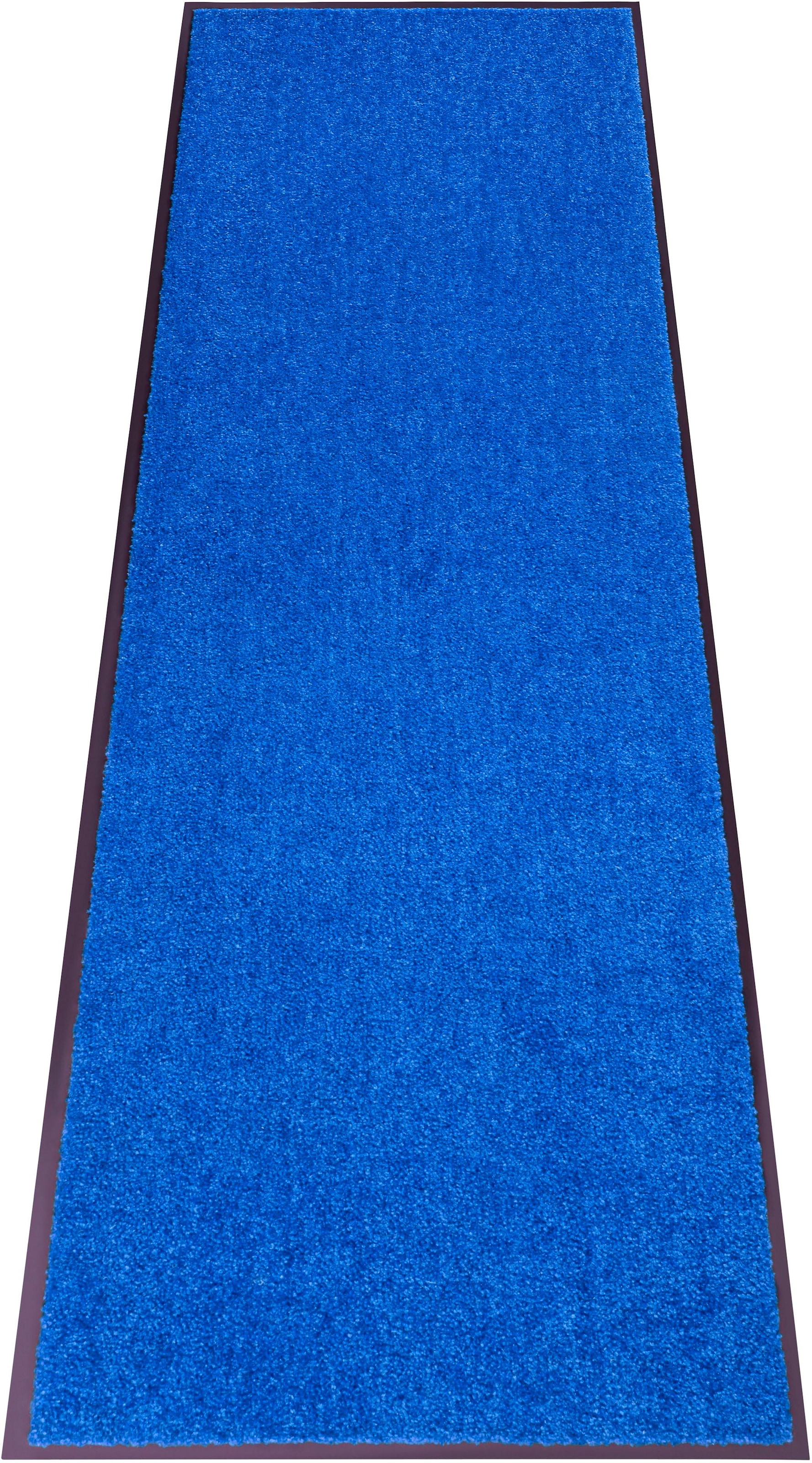 HANSE Home Fußmatte »Wash & Clean«, rechteckig, 7 mm Höhe, Schmutzfangmatte, Türmatte, In- und Outdoor, Teppich, Läufer, waschbar