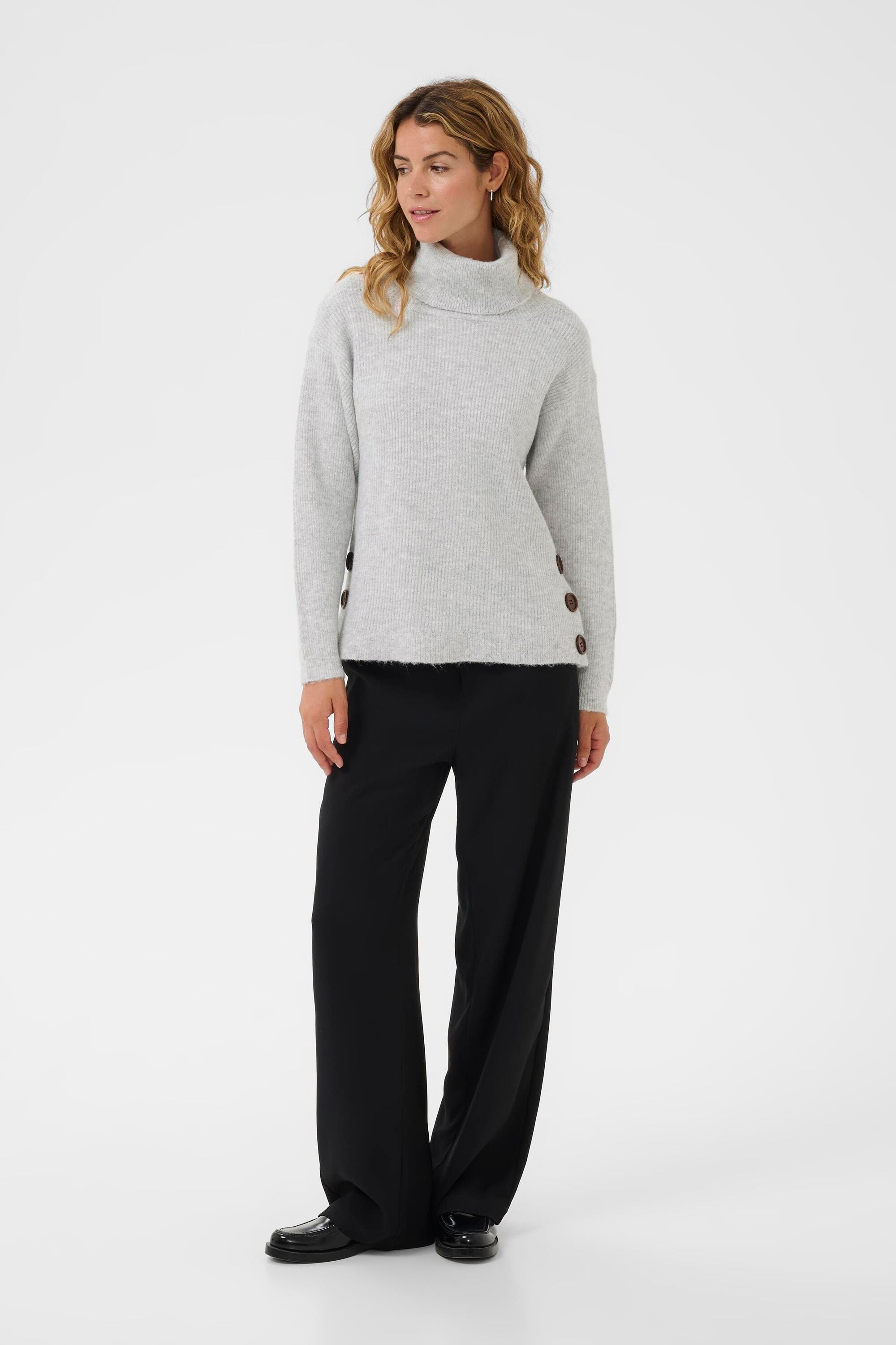 Cream Strickpullover »Strickpullover CRStarfi«