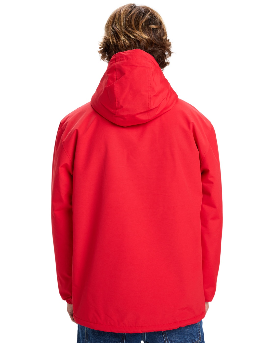 Quiksilver Outdoorjacke »Rain Cloud 3K« mit Kapuze