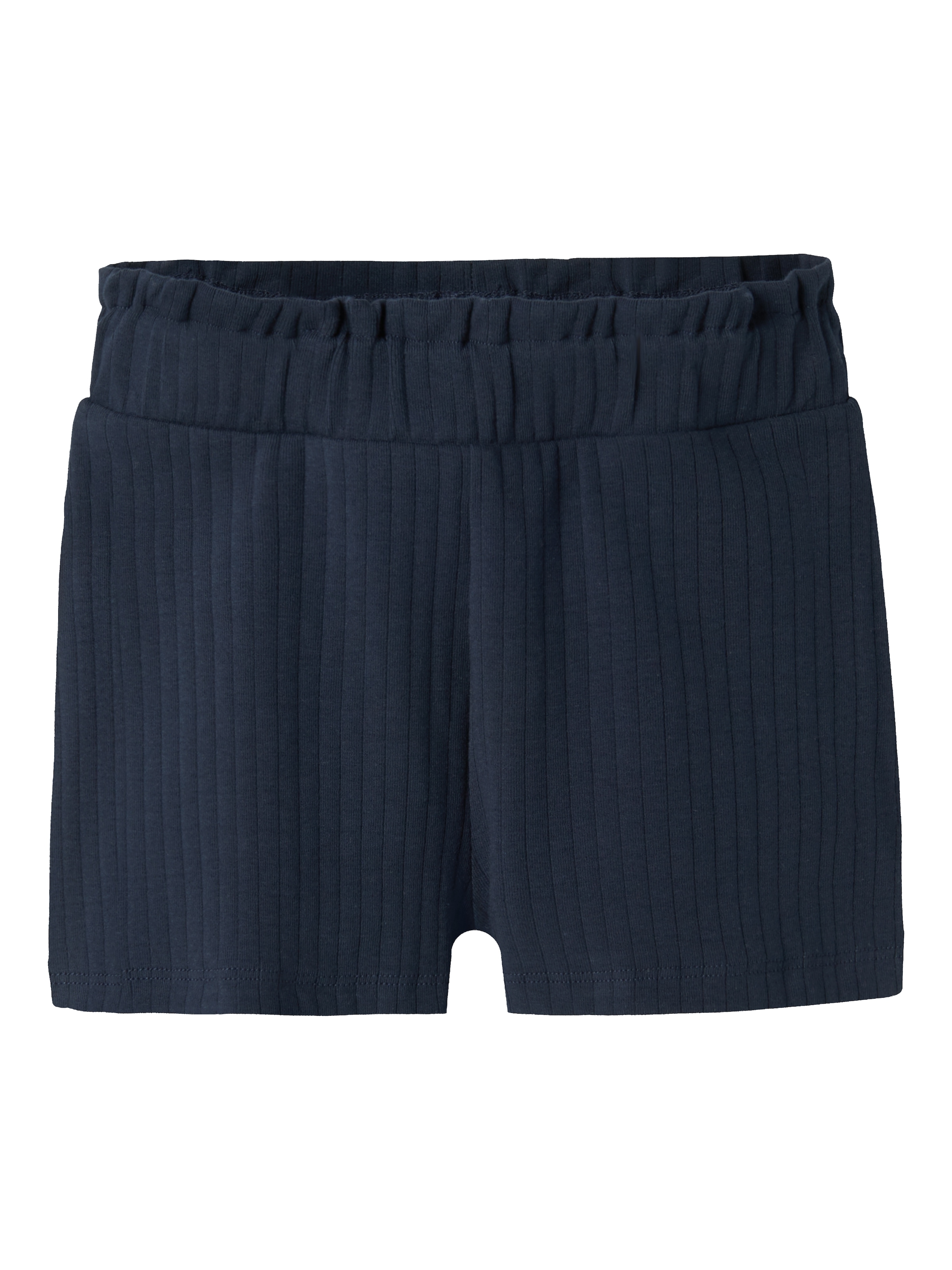 Name It Shorts »NMFSURAJALI SHORTS NOOS«  Baumwollmischung, Paperbag Bündchen, innen verstellbar, Stretch