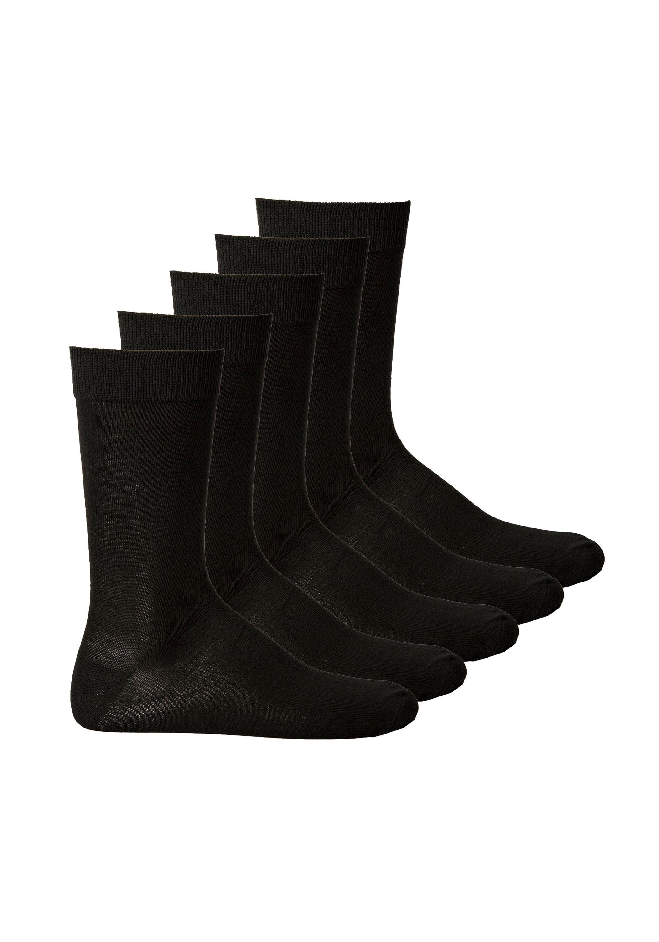 Björn Borg Kurzsocken »Socken 5er Pack«