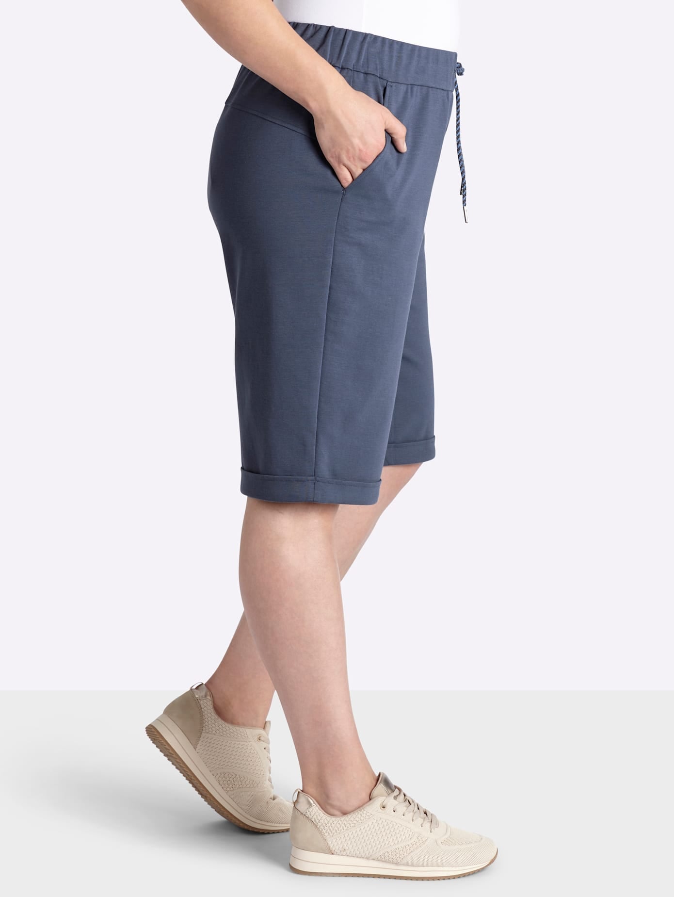Sheego Shorts